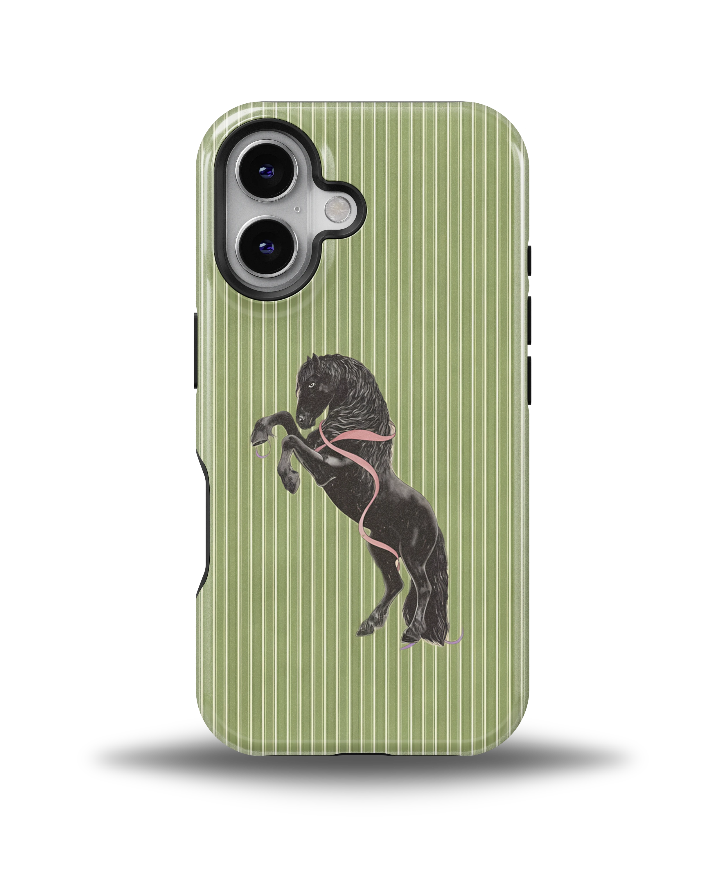 Cheval Noir Vintage