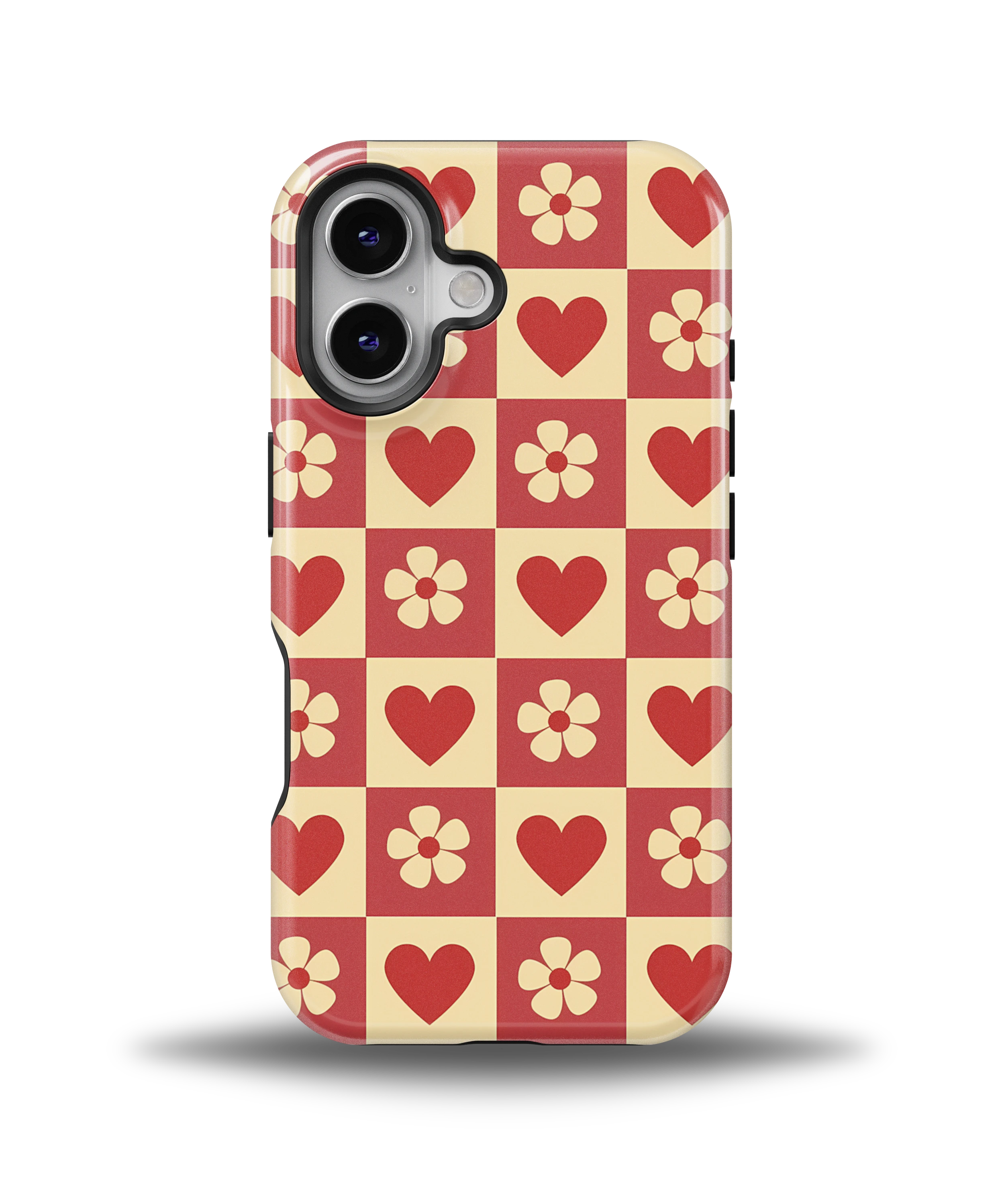 Retro Love Bloom