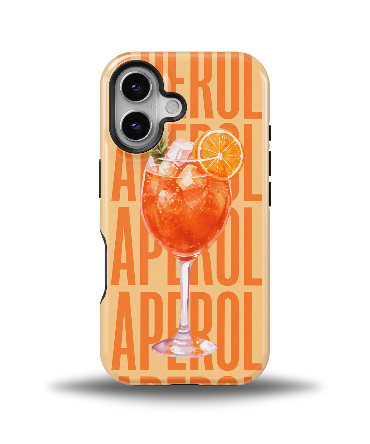 SUNSET APEROL