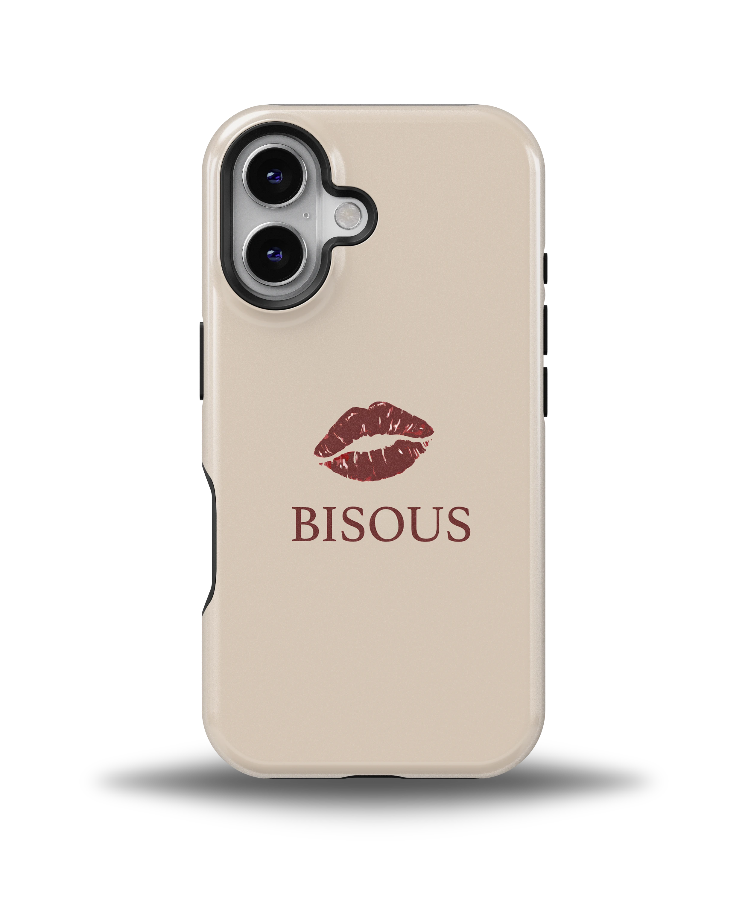 Bisous