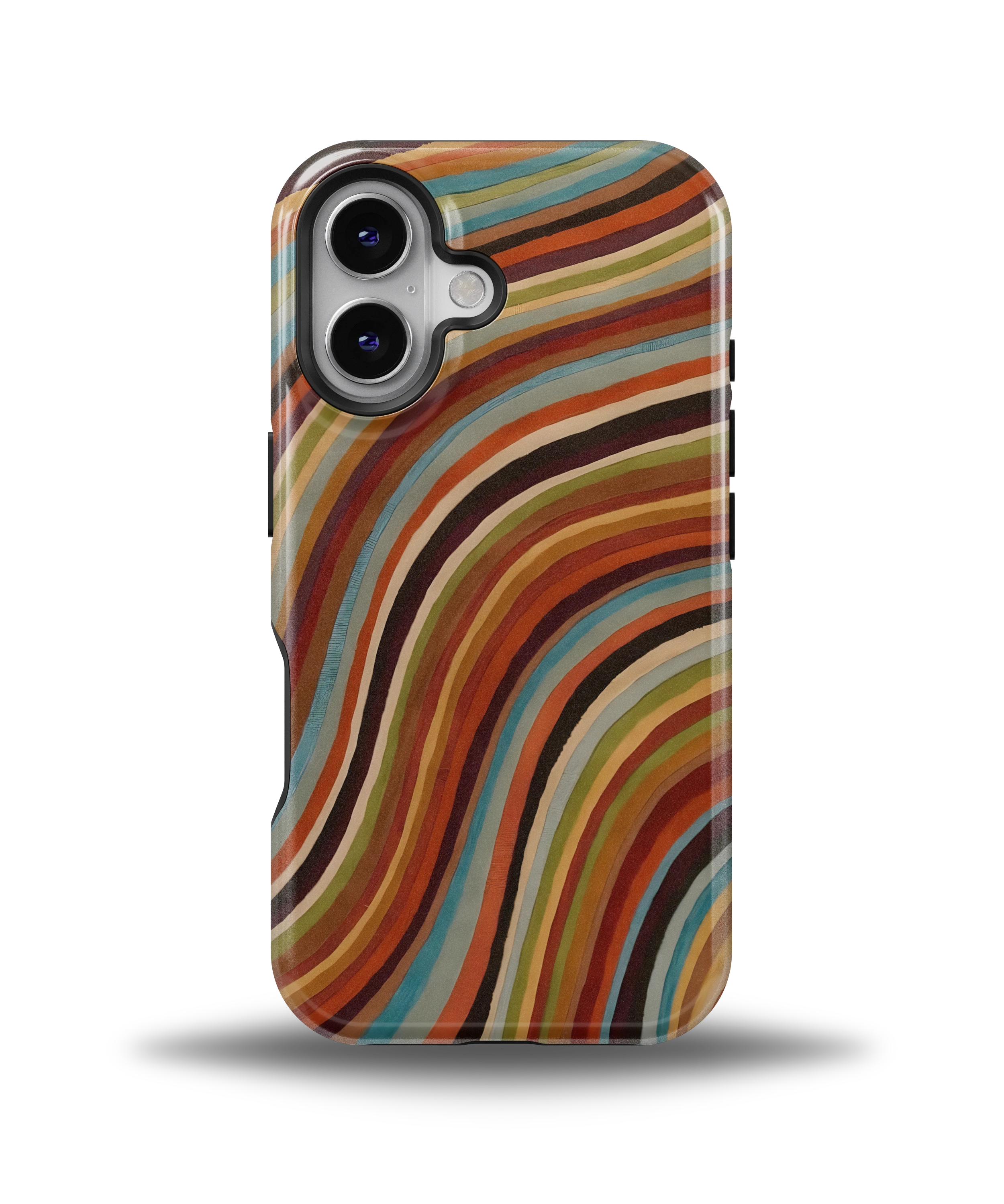 RAINBOW FLOW