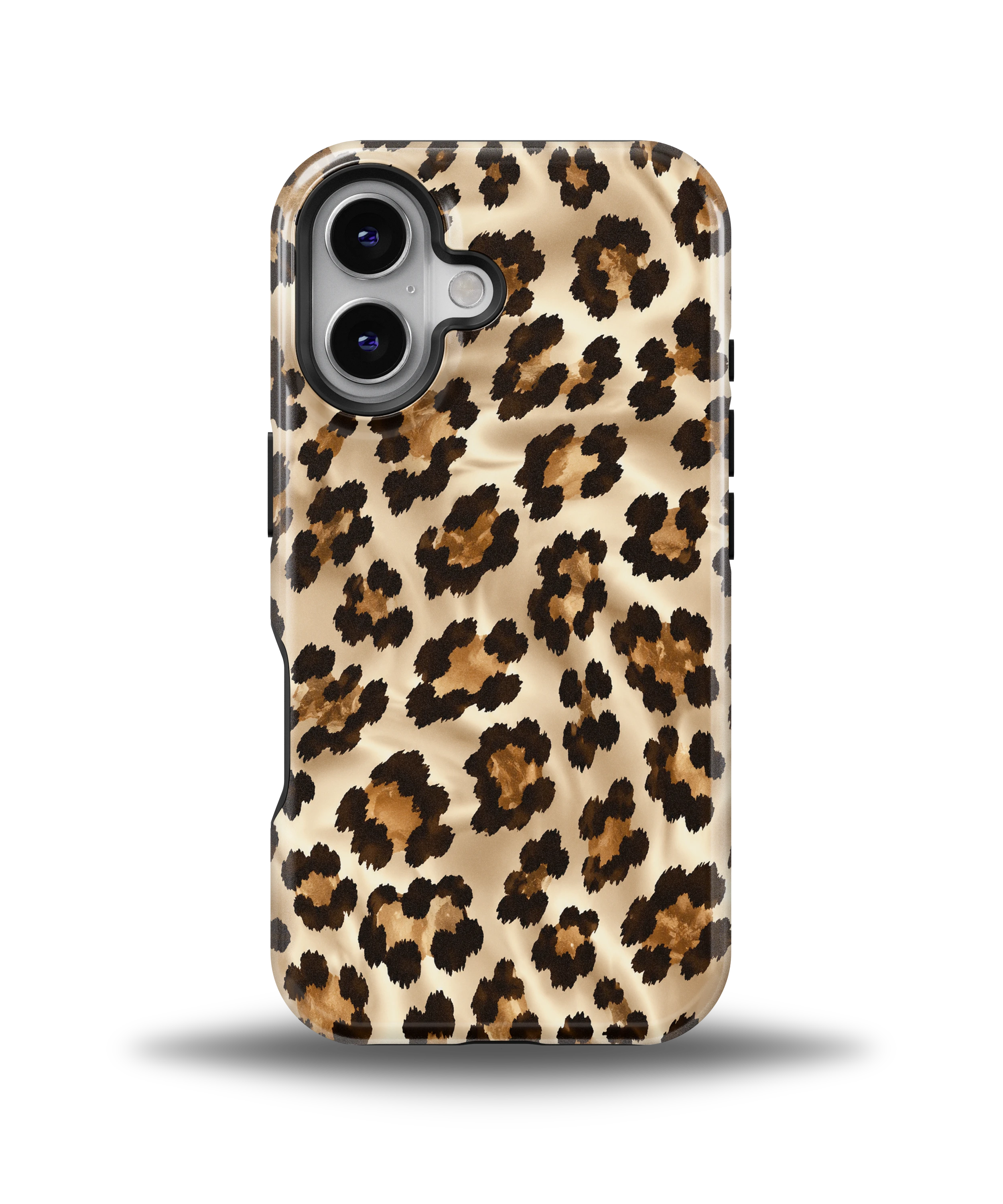 GOLDEN LEOPARD