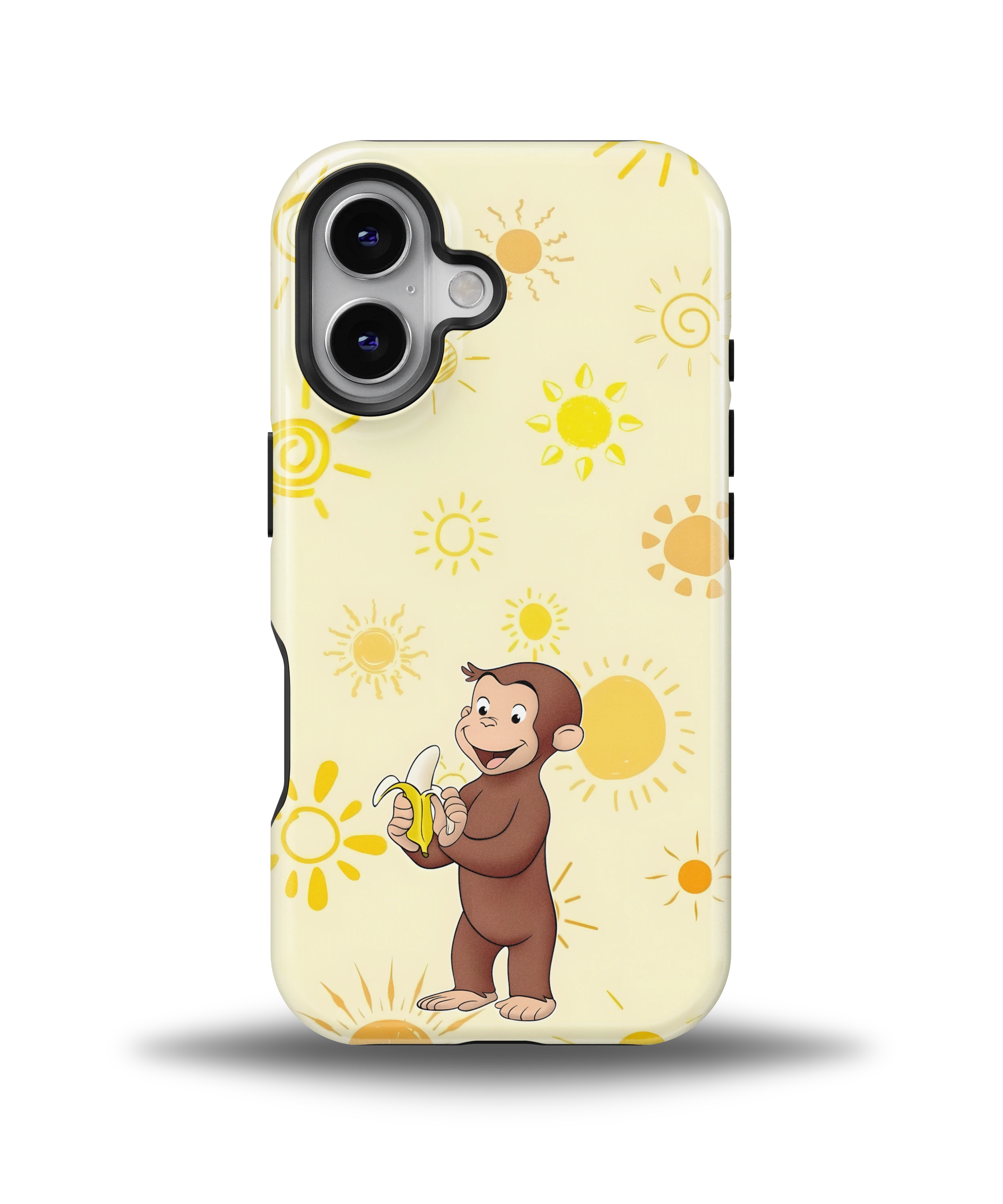 Sunny Monkey