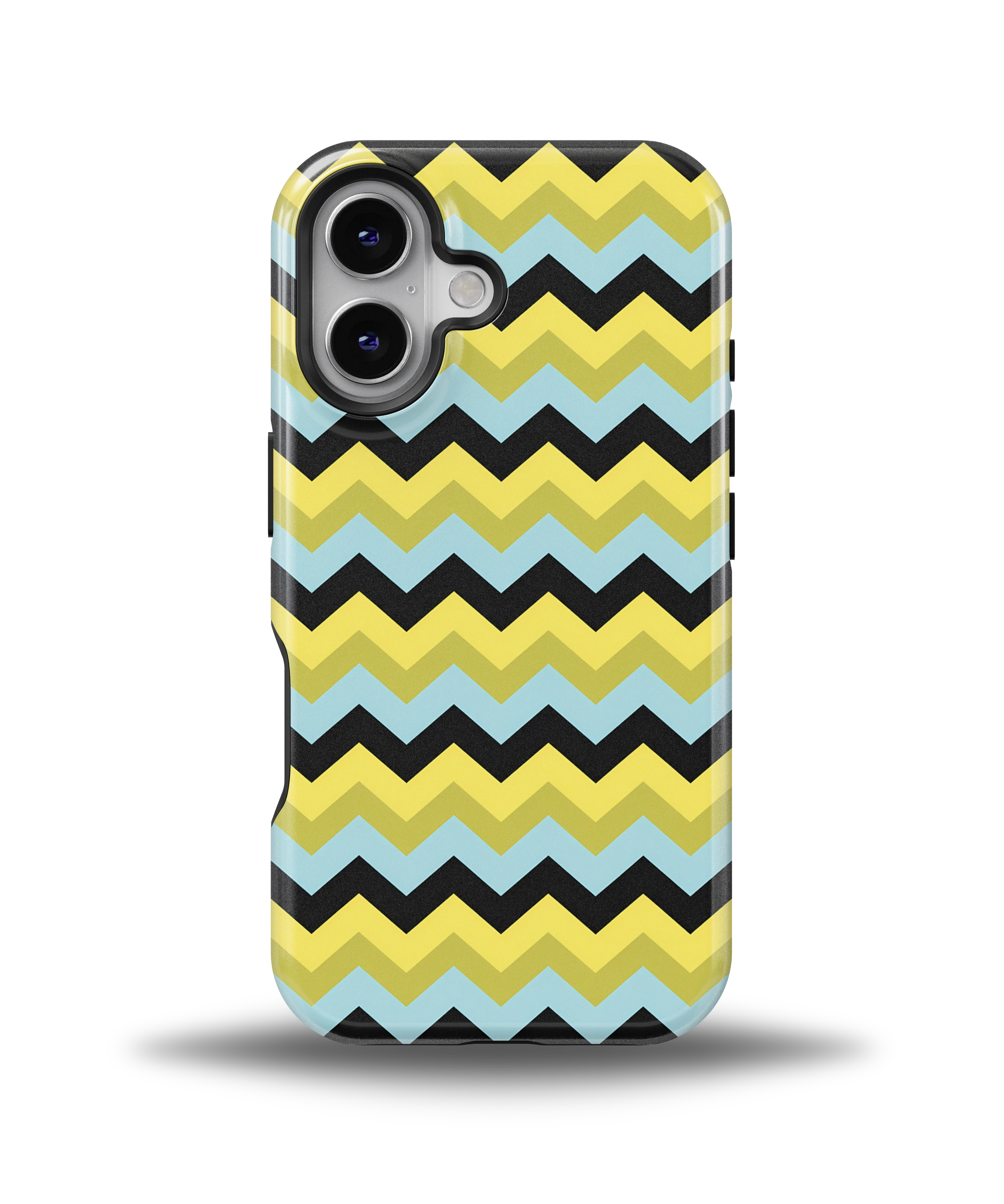 Sunny Chevron