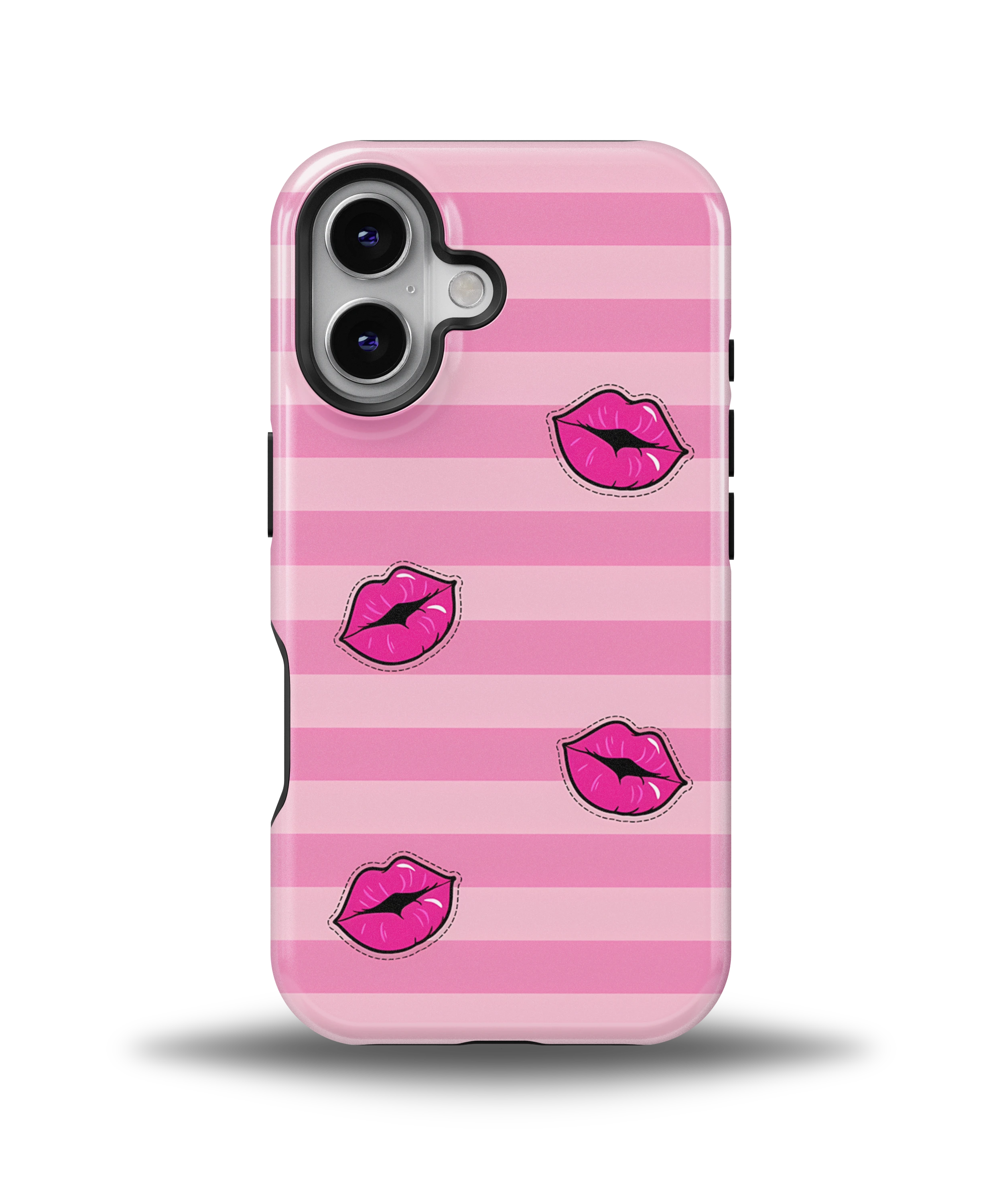 Pink Kiss