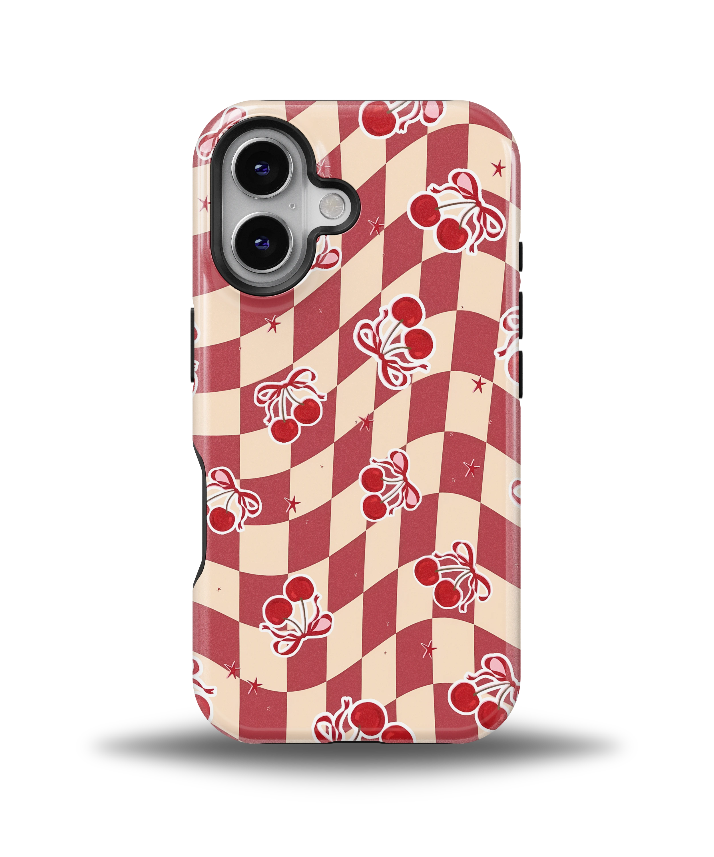 Cherry Mirage