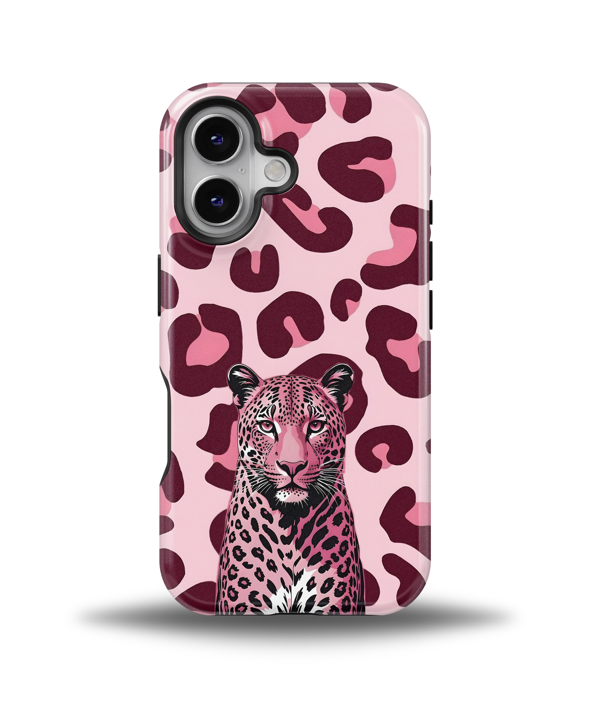 Pink Jungle