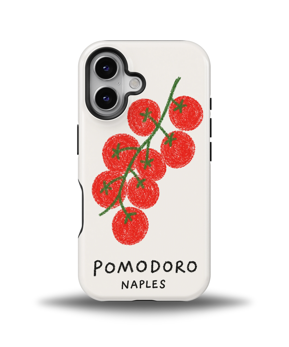Pomodoro Naples
