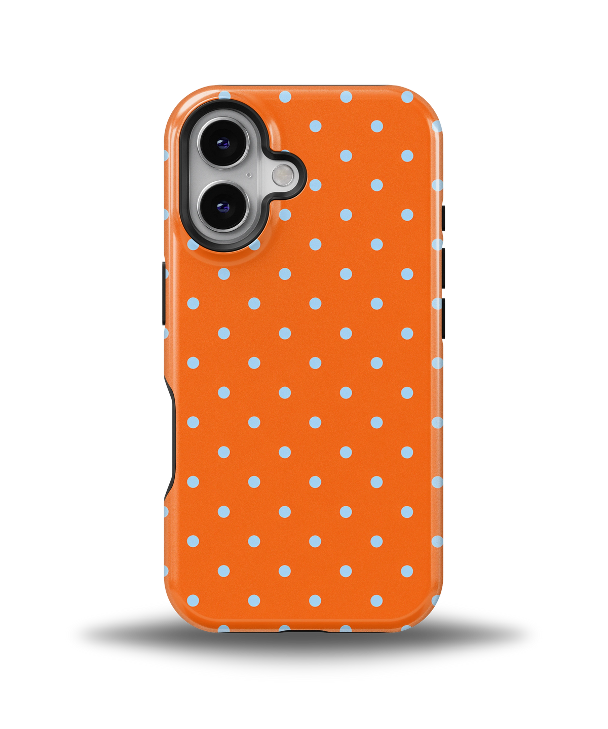 TANGERINE SKY