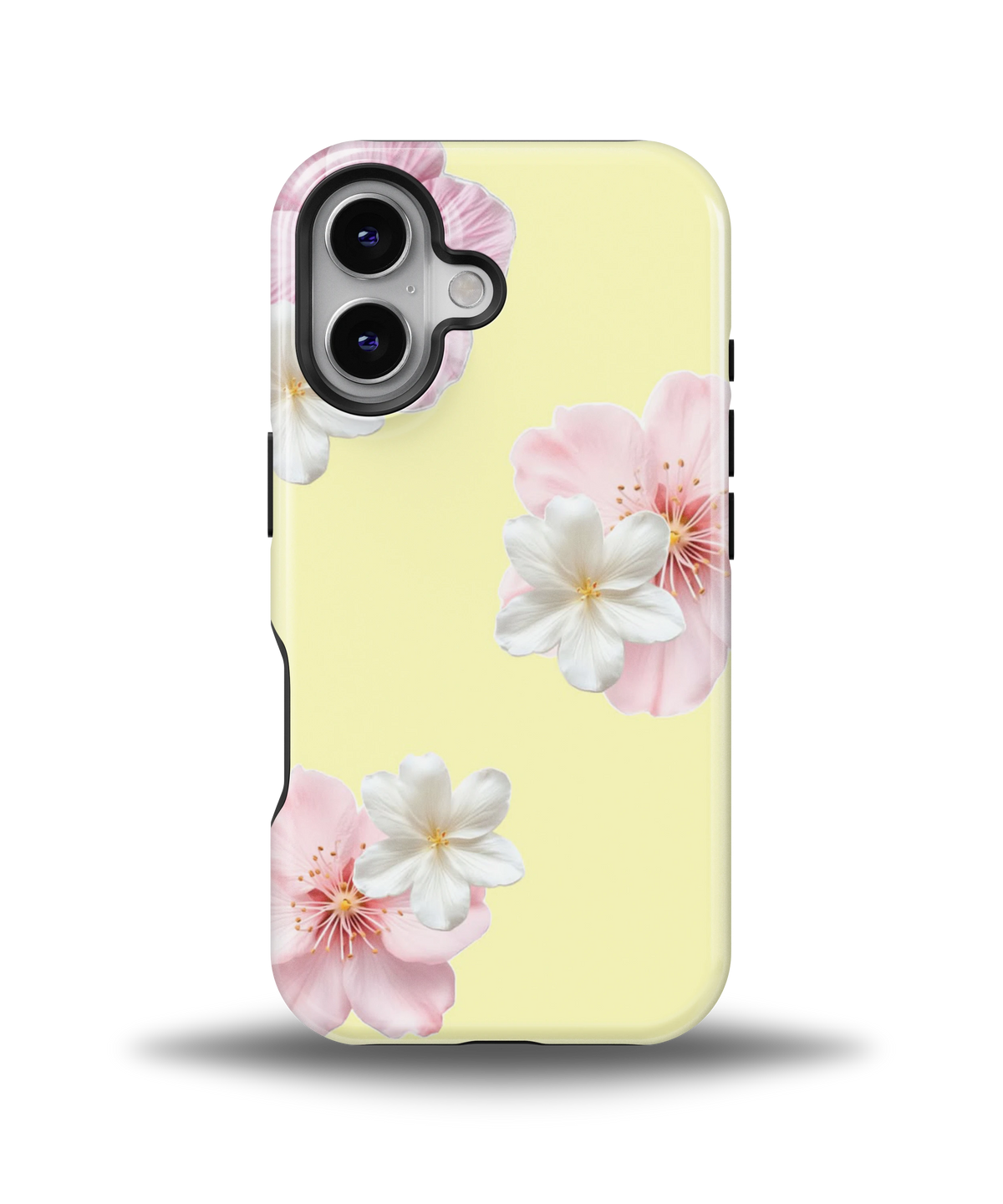 Vanilla Sakura