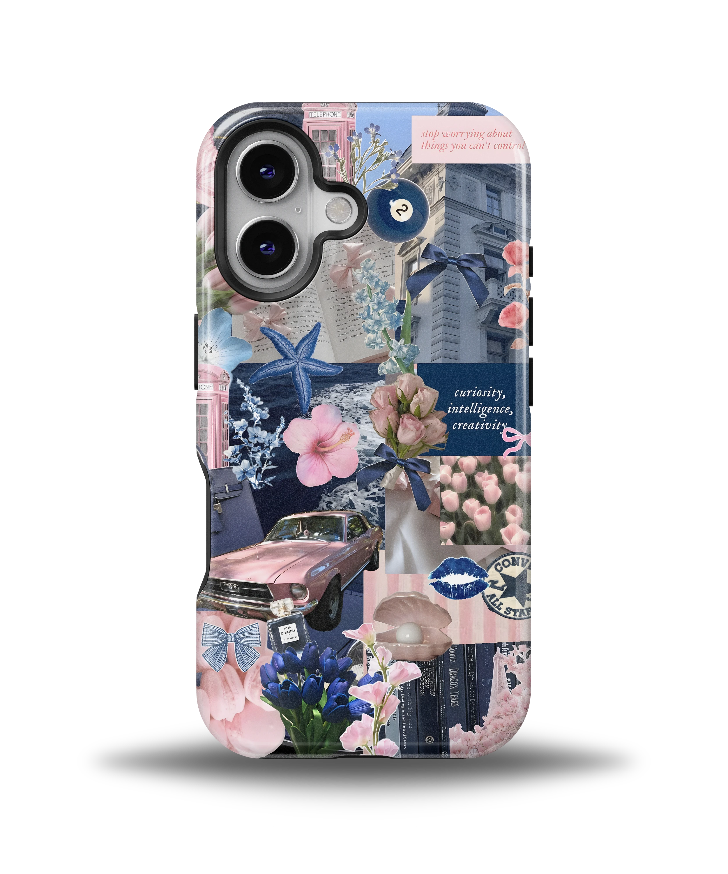 COUTURE SCRAPBOOK