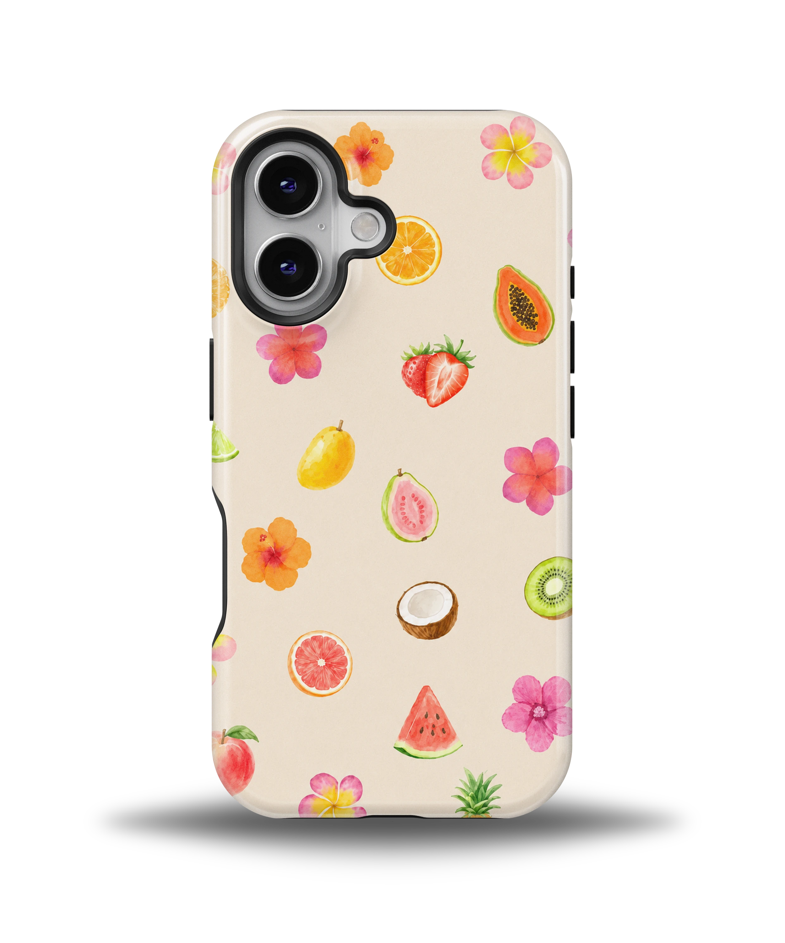 Tropical Confetti