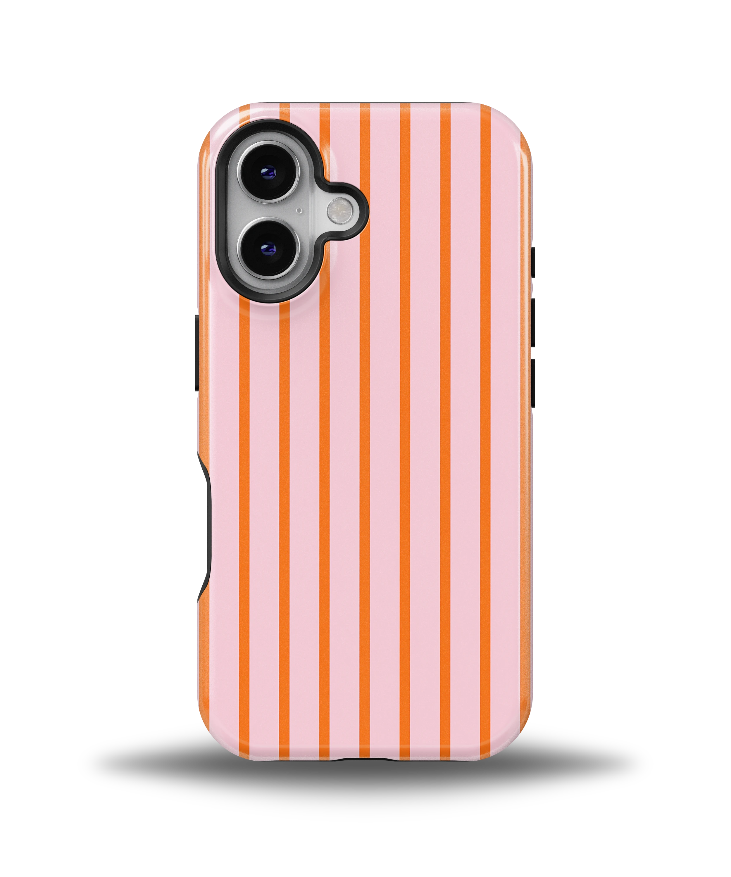 Candy Stripe Glow