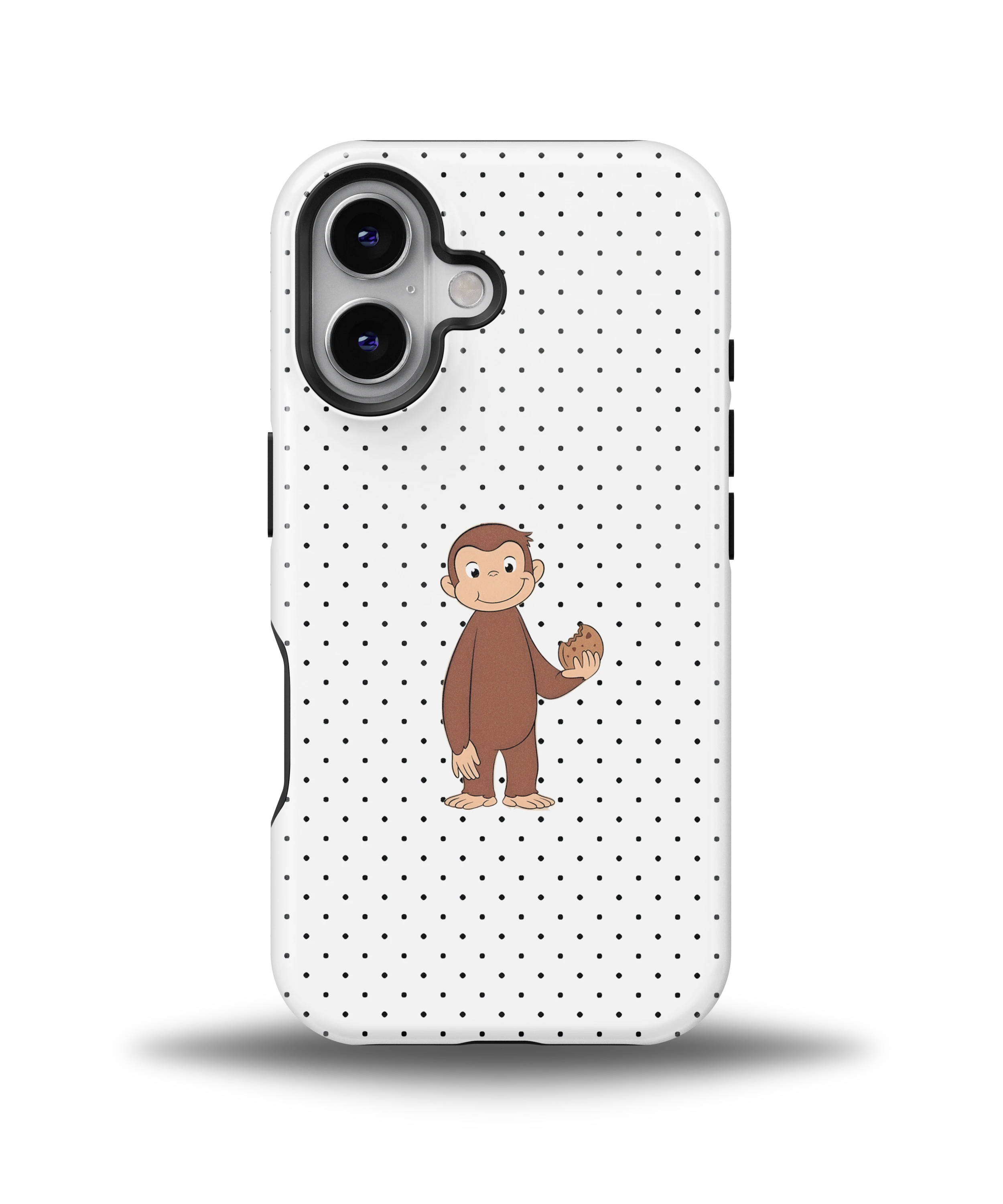 Choco Monkey