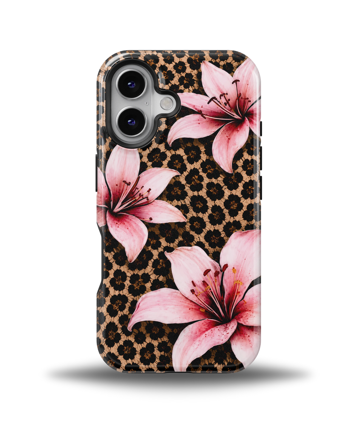 Leopard Bloom