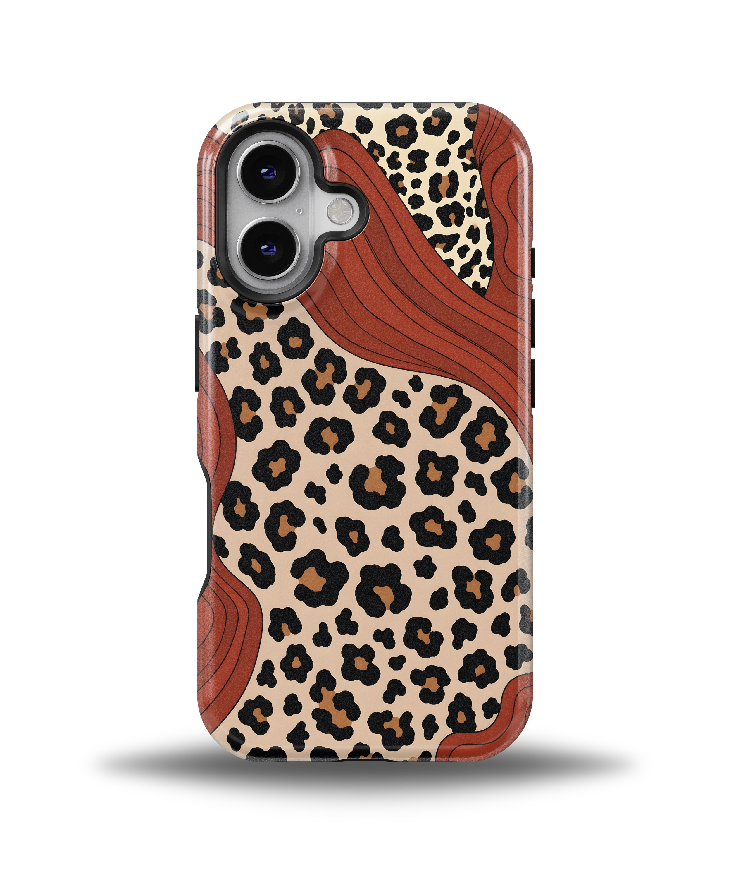LEOPARD FLOW