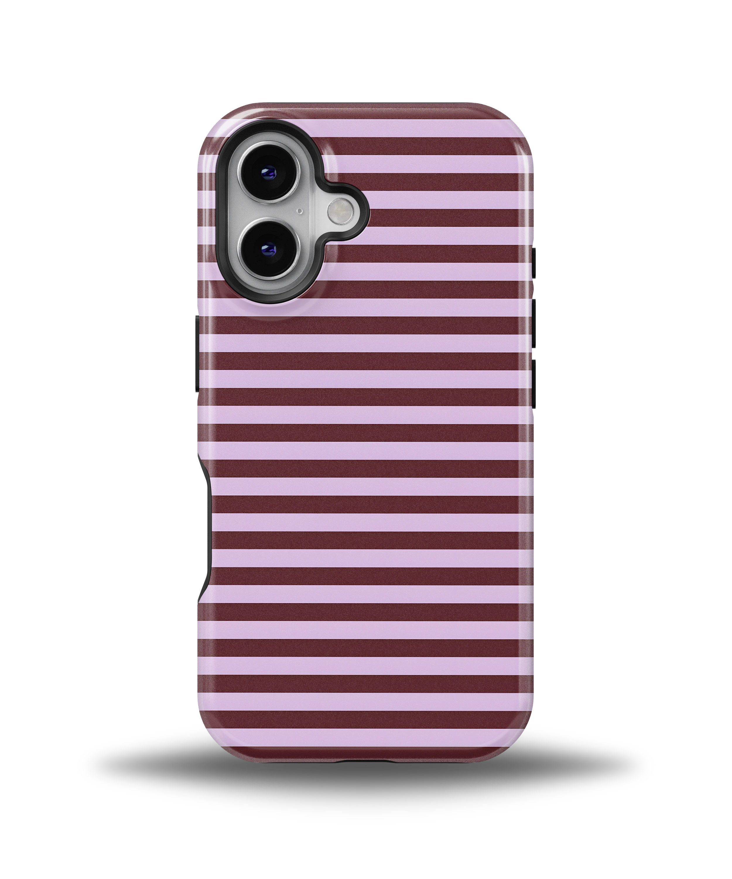 STRIPES BLUSH