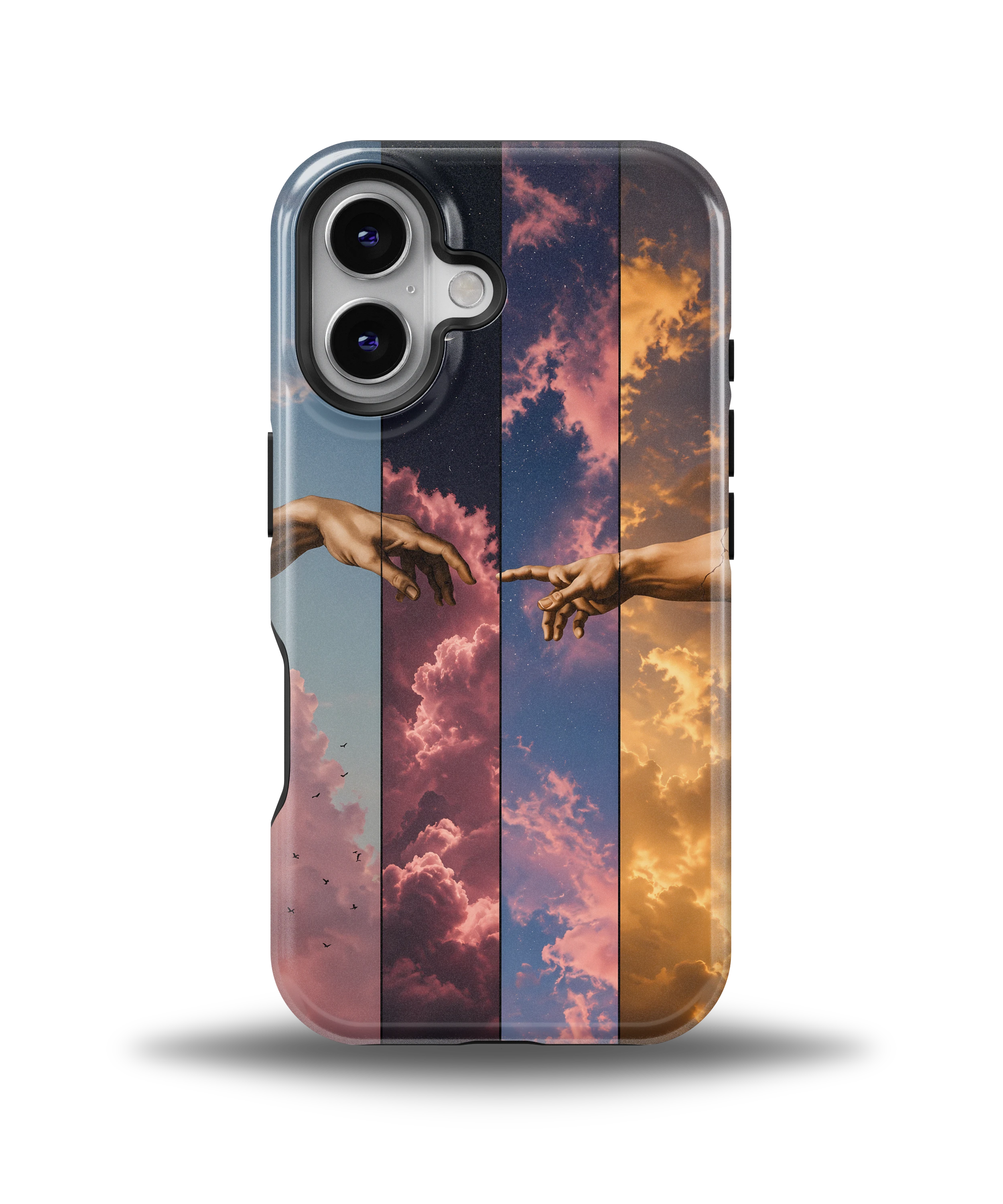 Celestial Connection