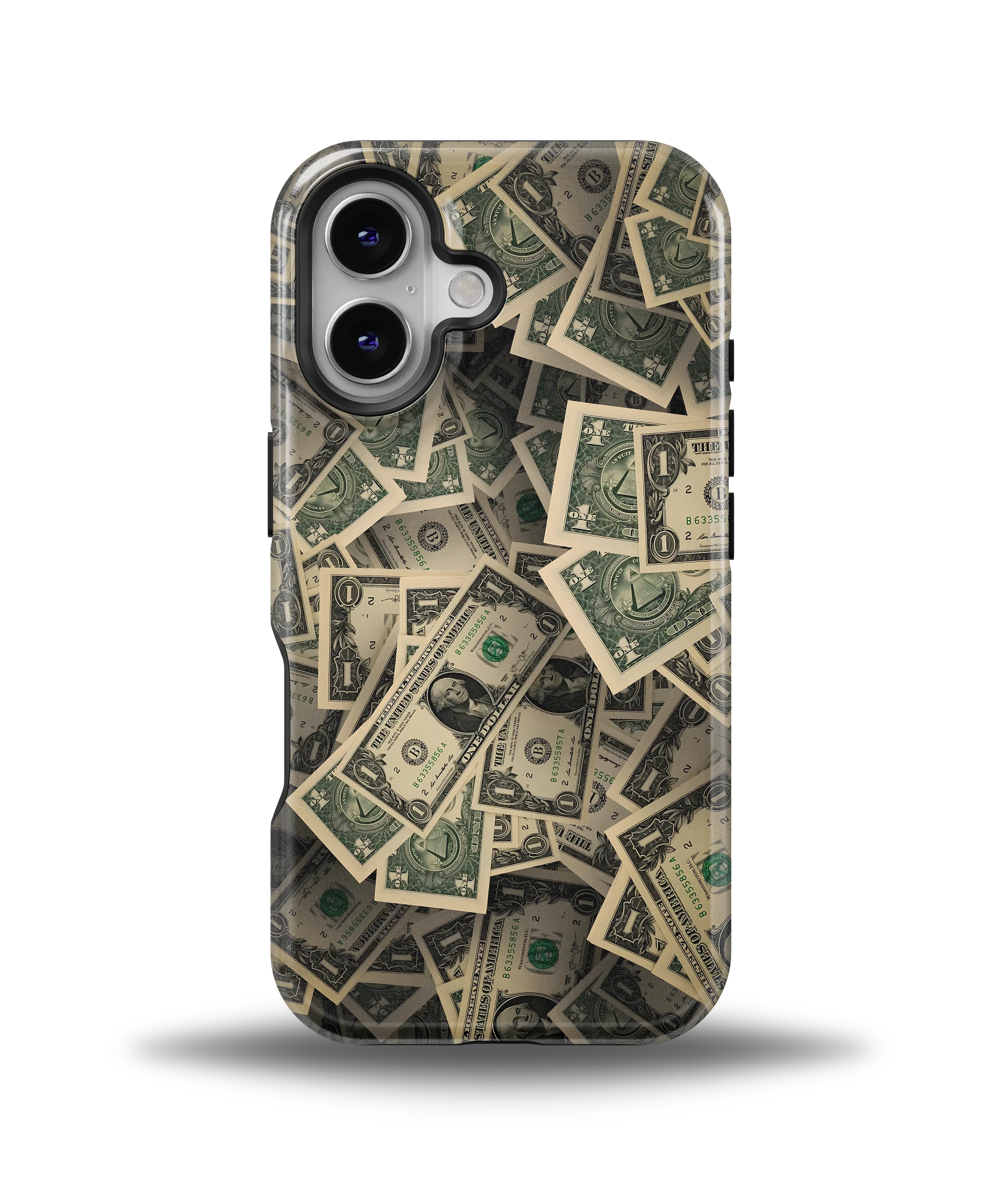 BILLIONAIRE