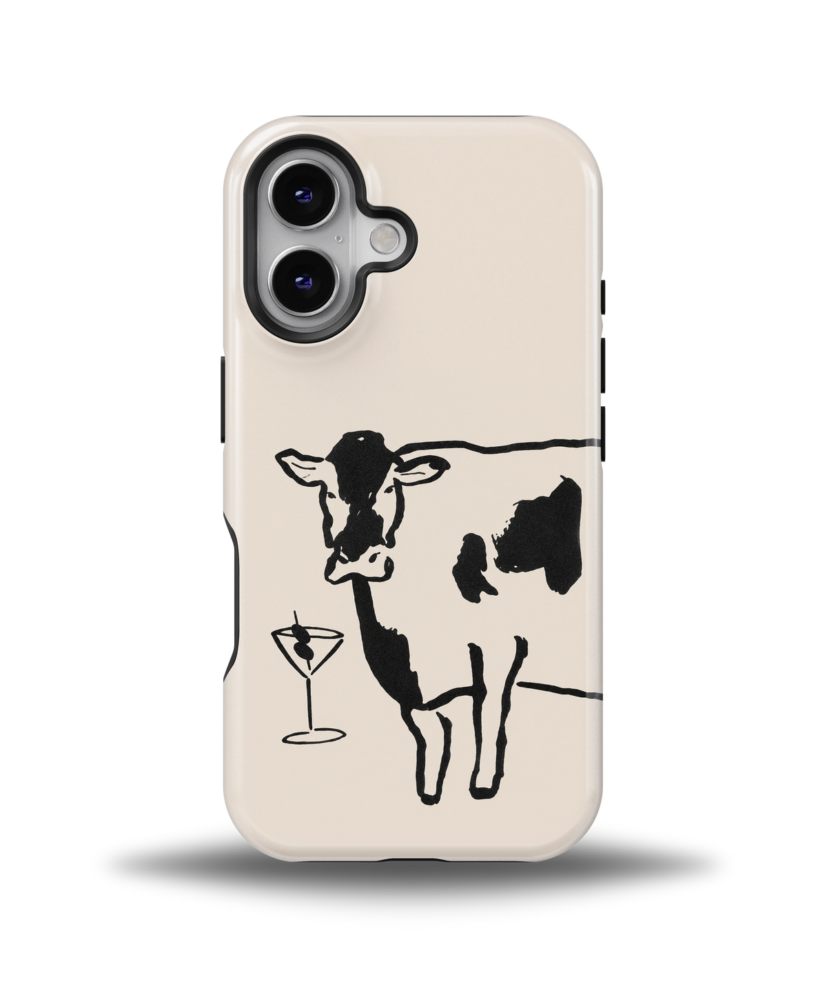 COW CLUB