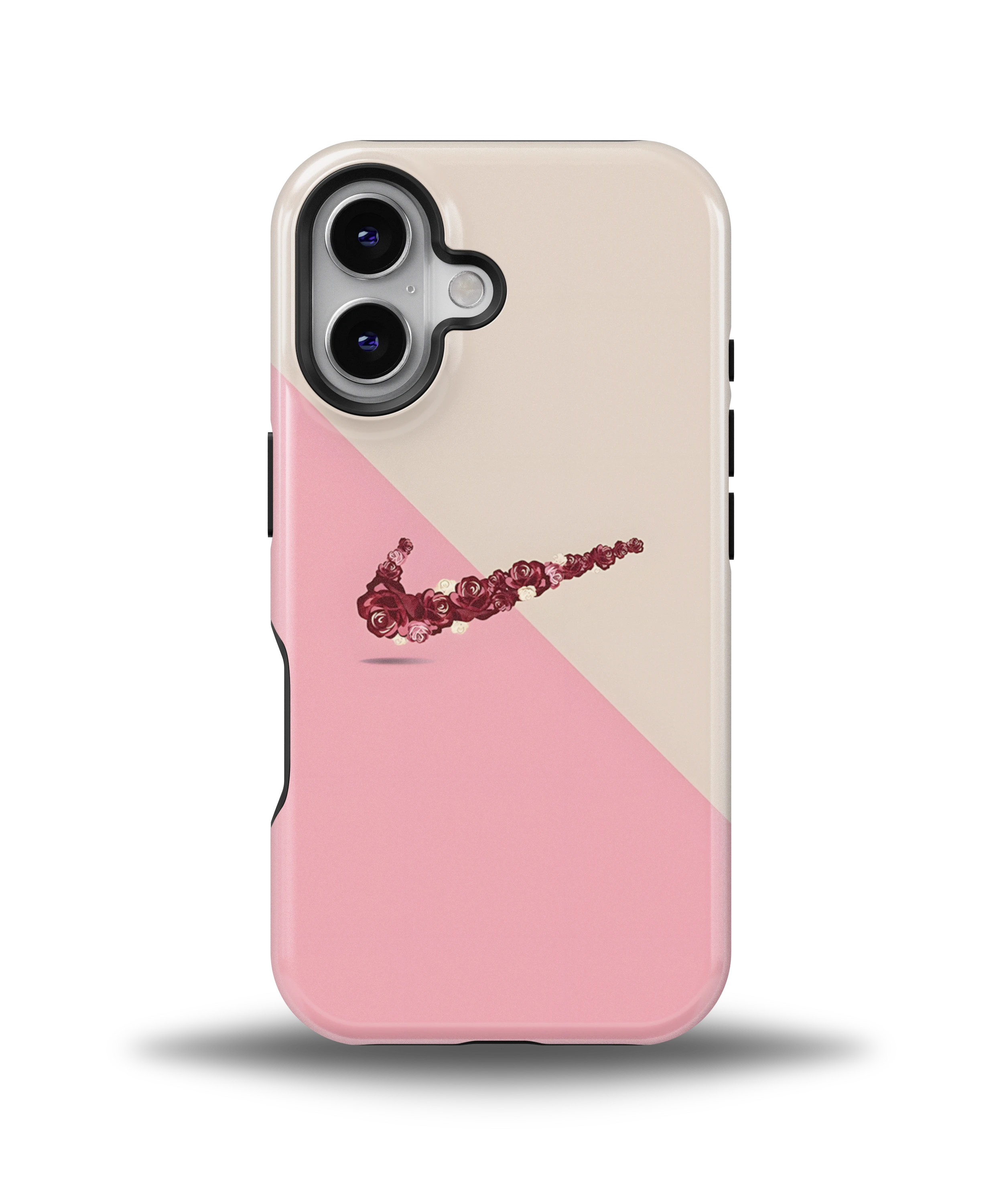 Rose Élégance
