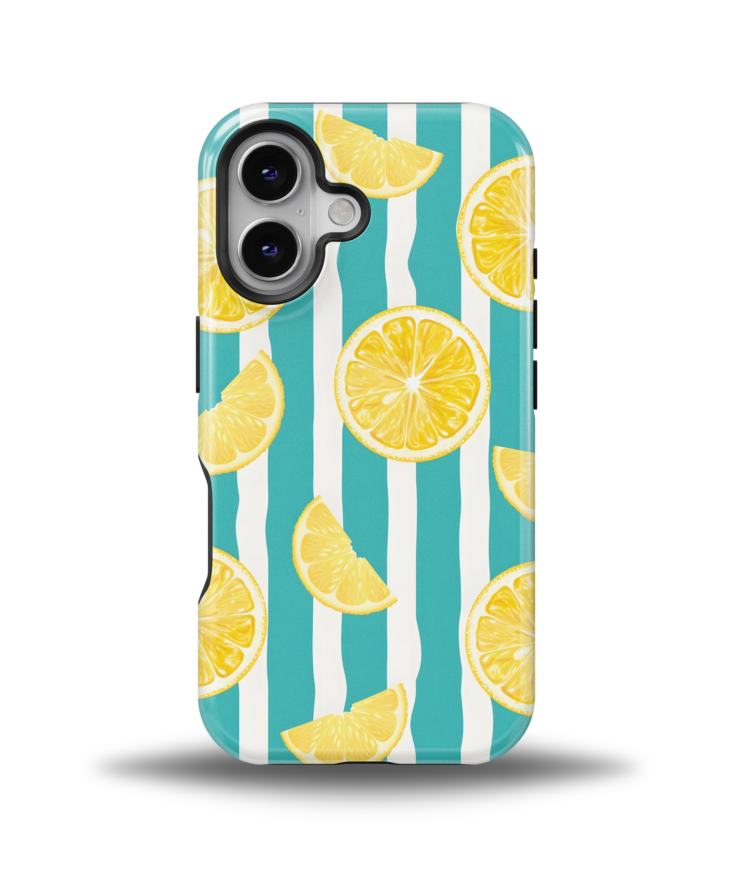 LEMON STRIPE