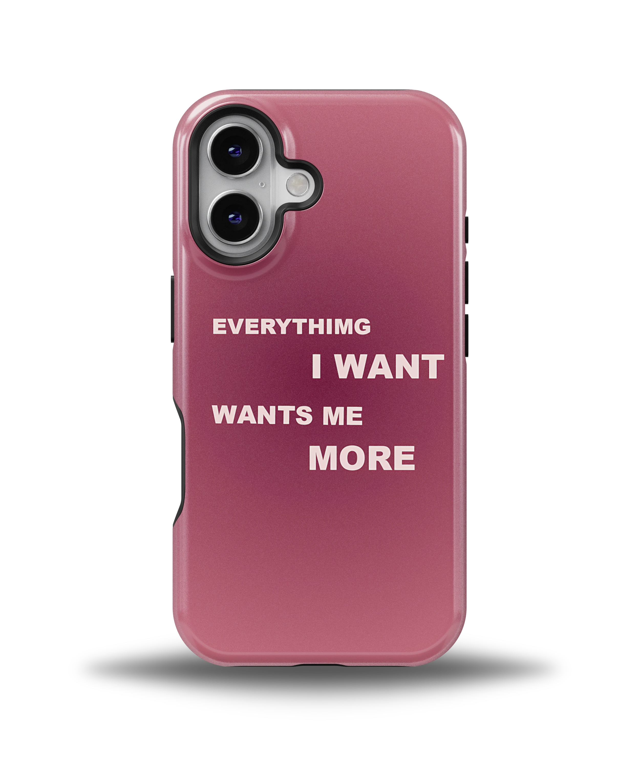 Everything I Want