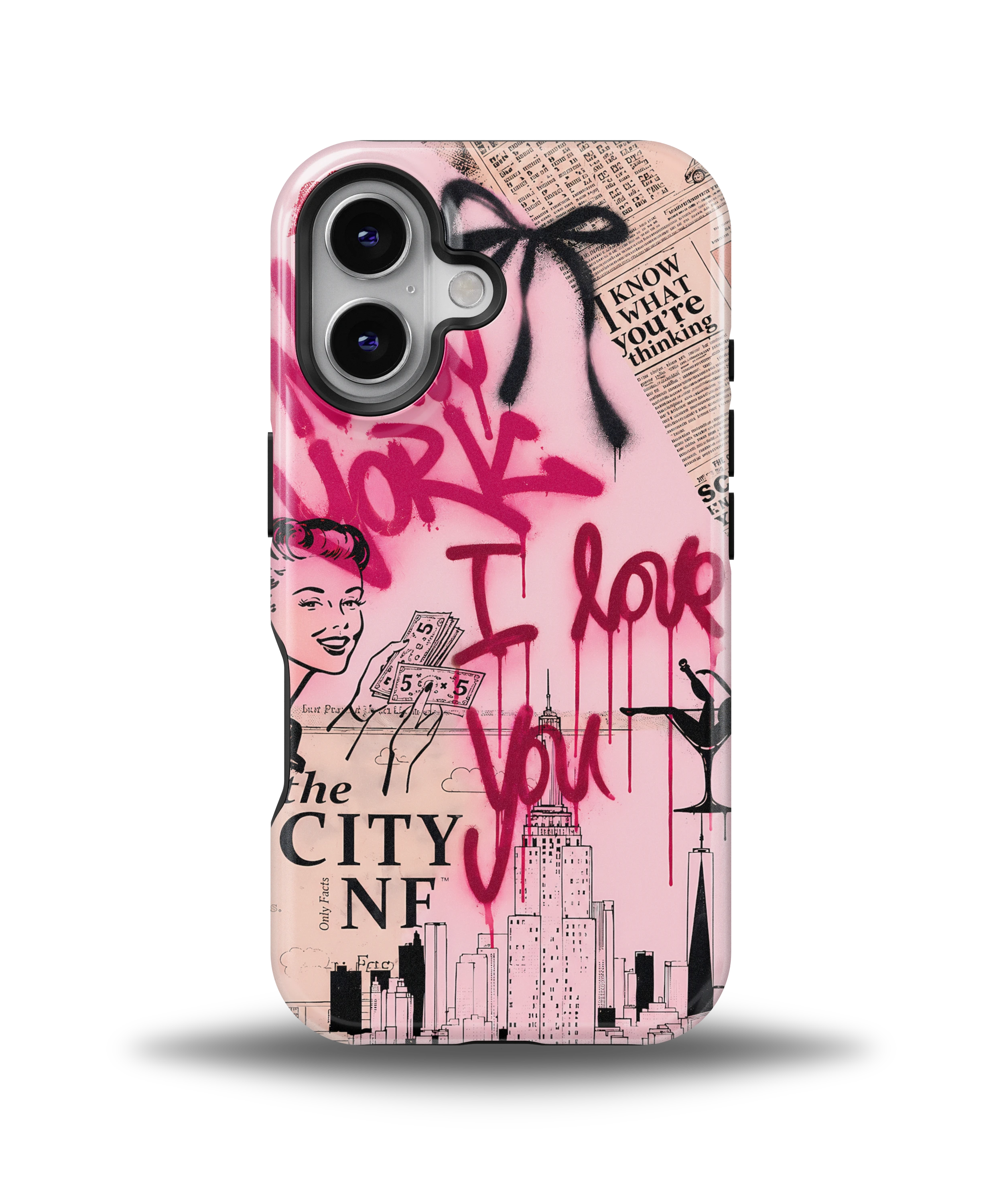 New York Love