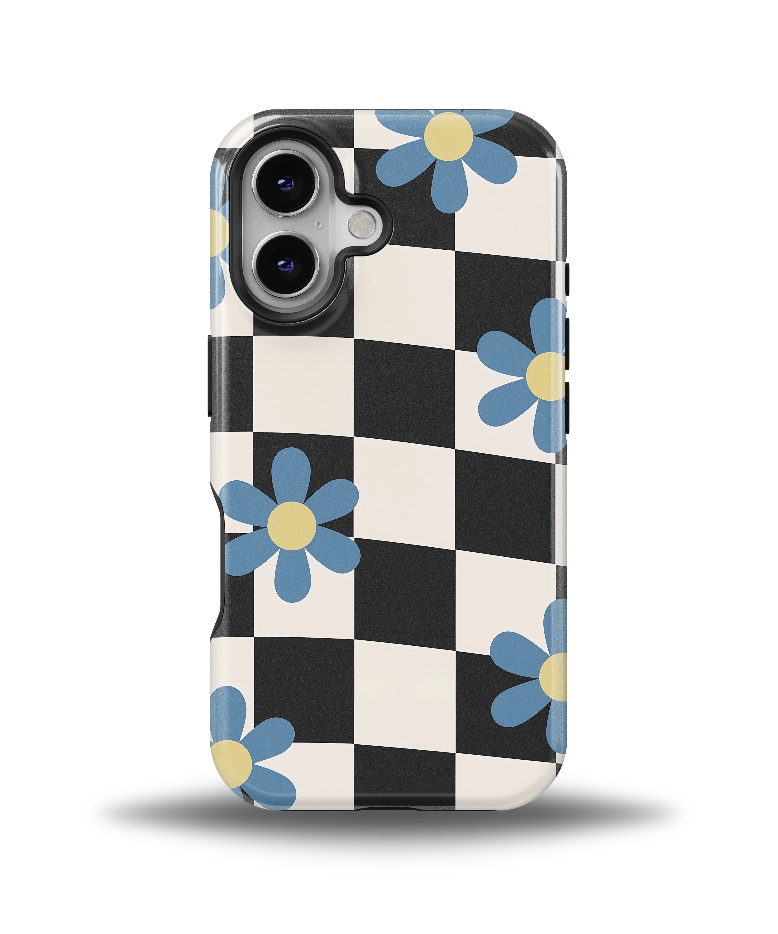 FLOWER-CHECK