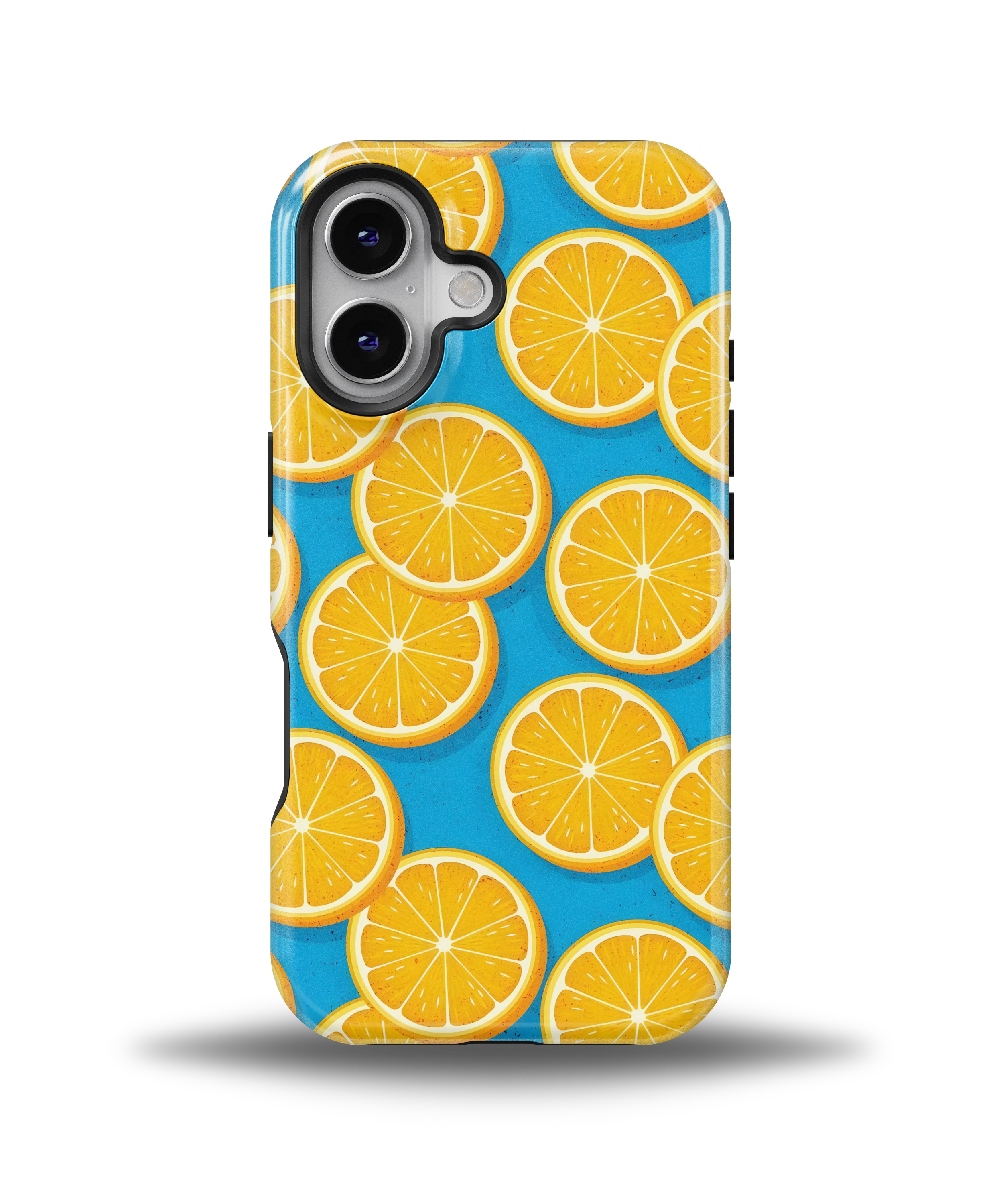 ORANGE SPLASH