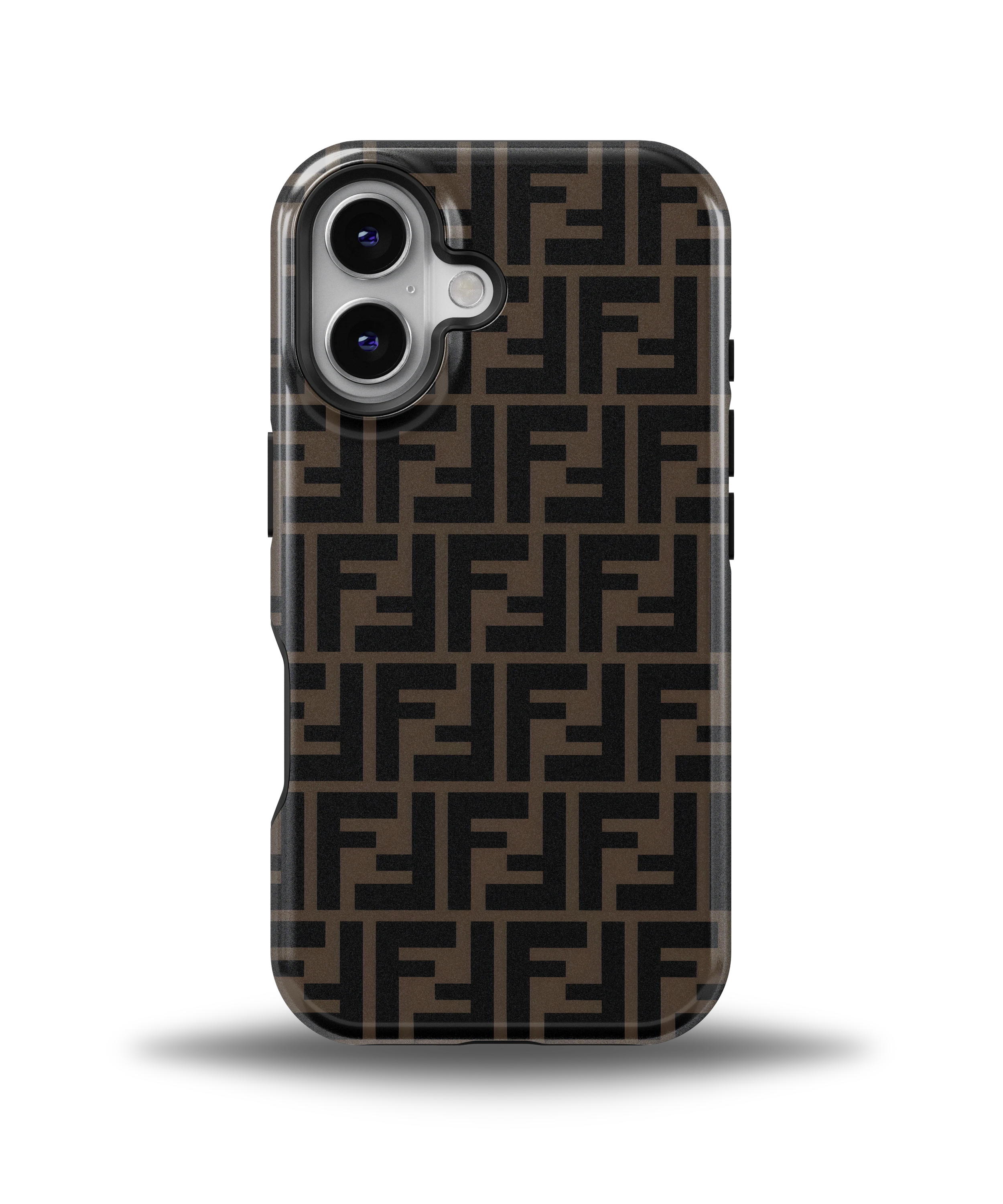 Noir Monogram