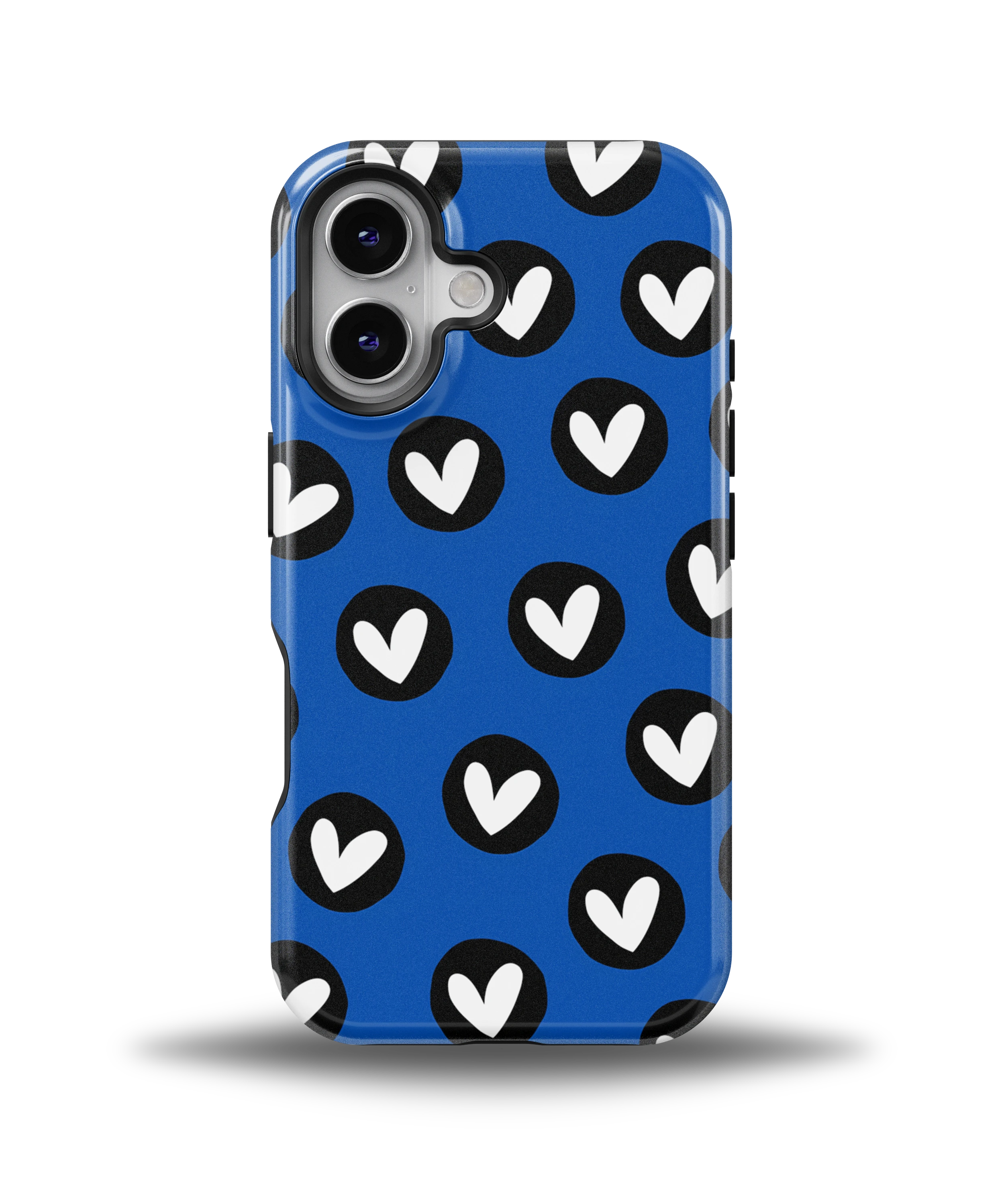Blue Heart Pop