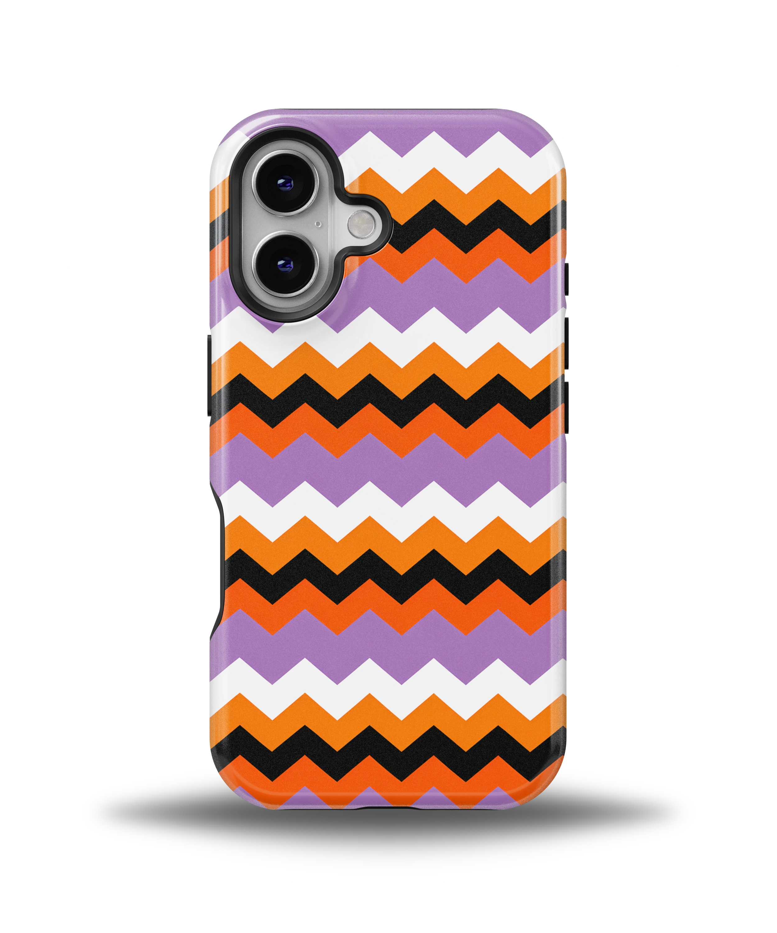 Retro Zigzag