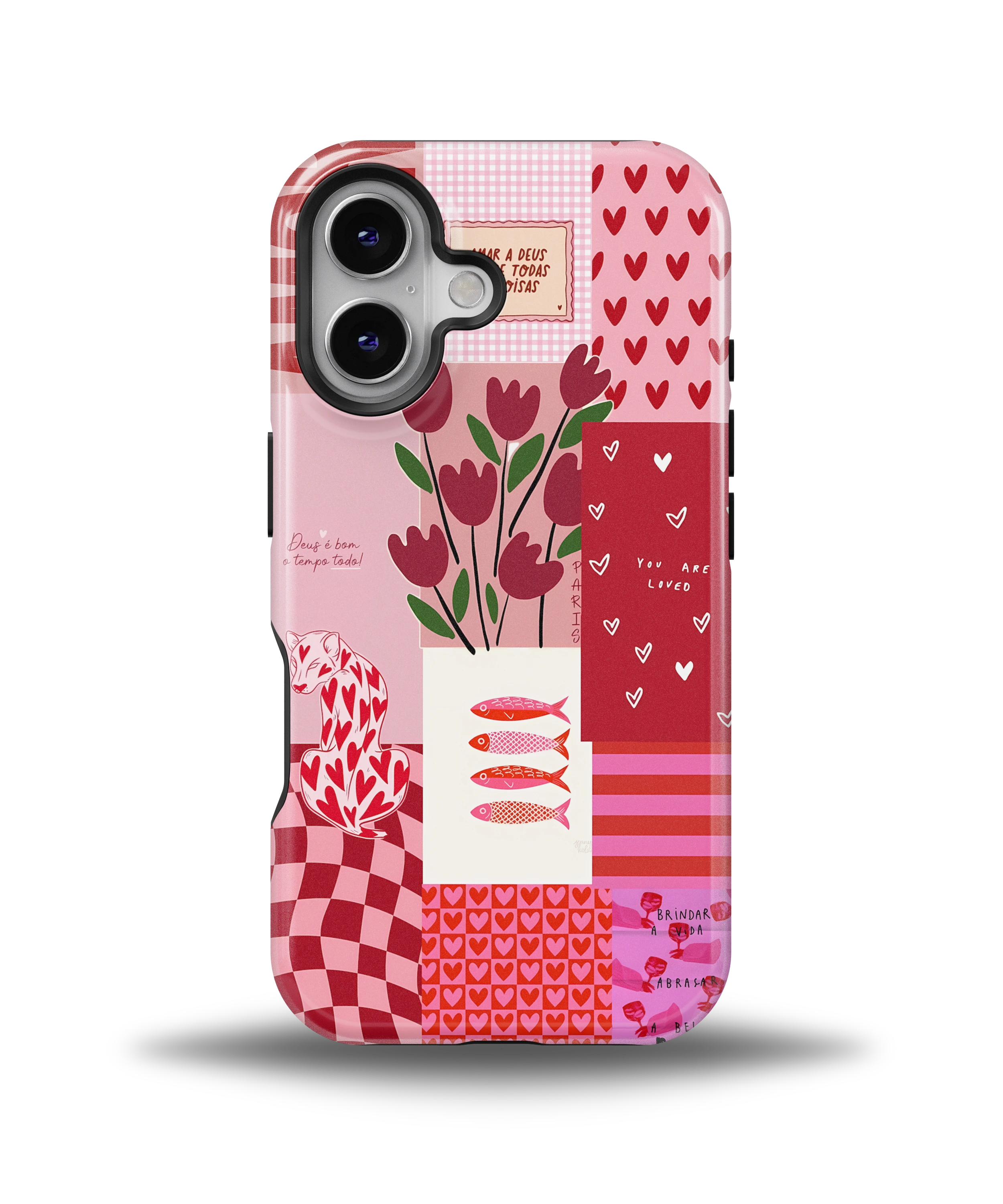 Love Patchwork