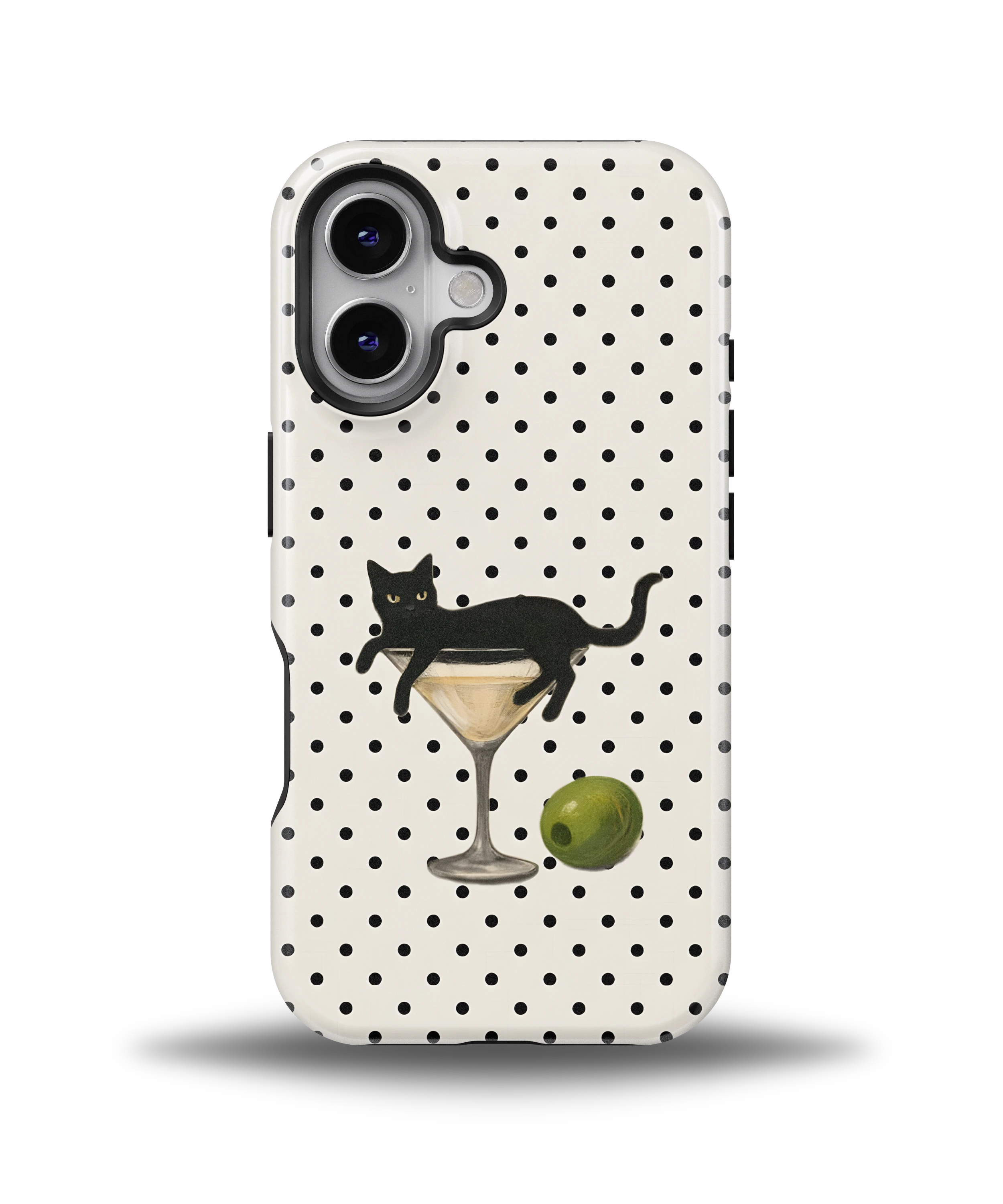 MARTINI