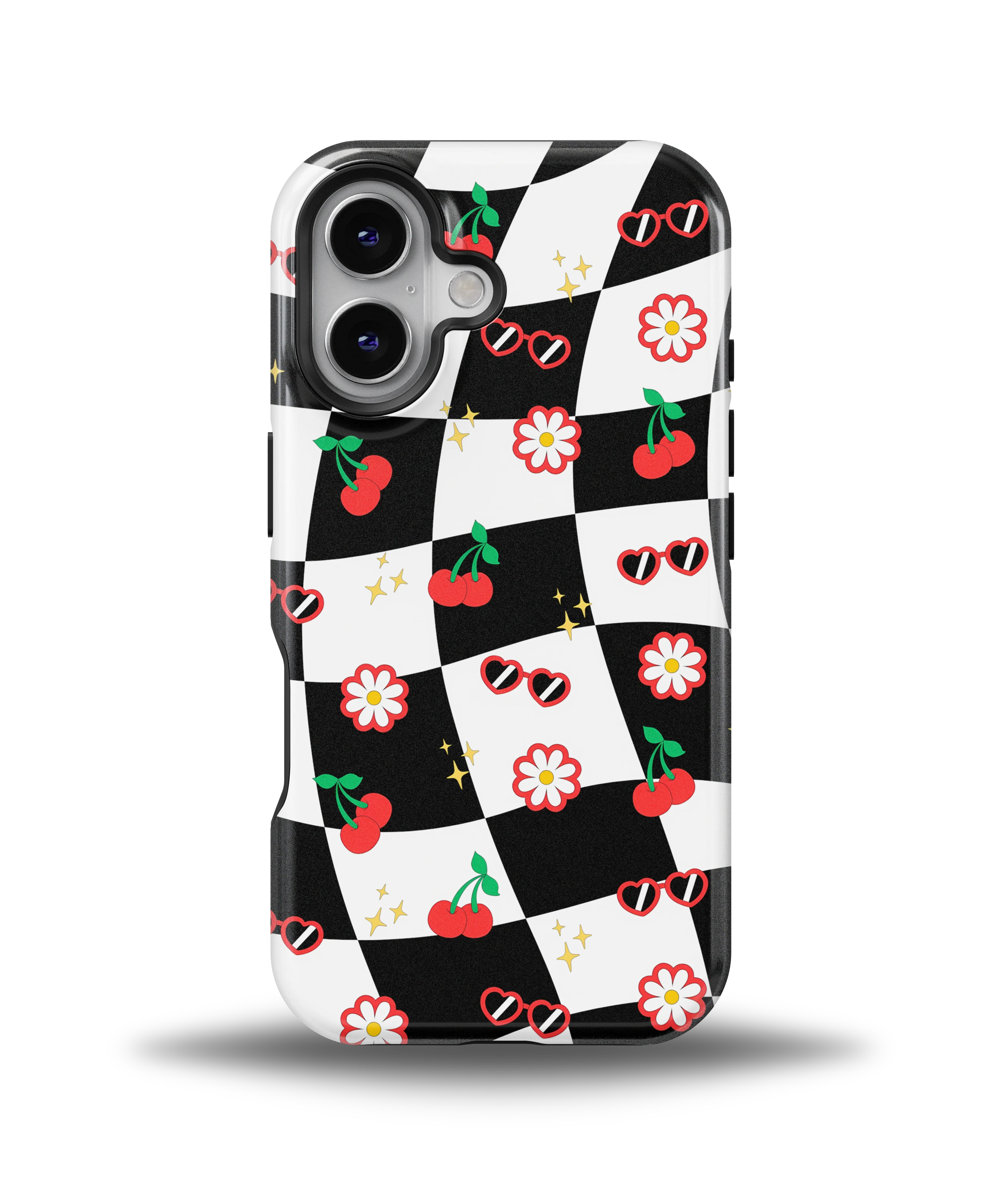 Cherry Check