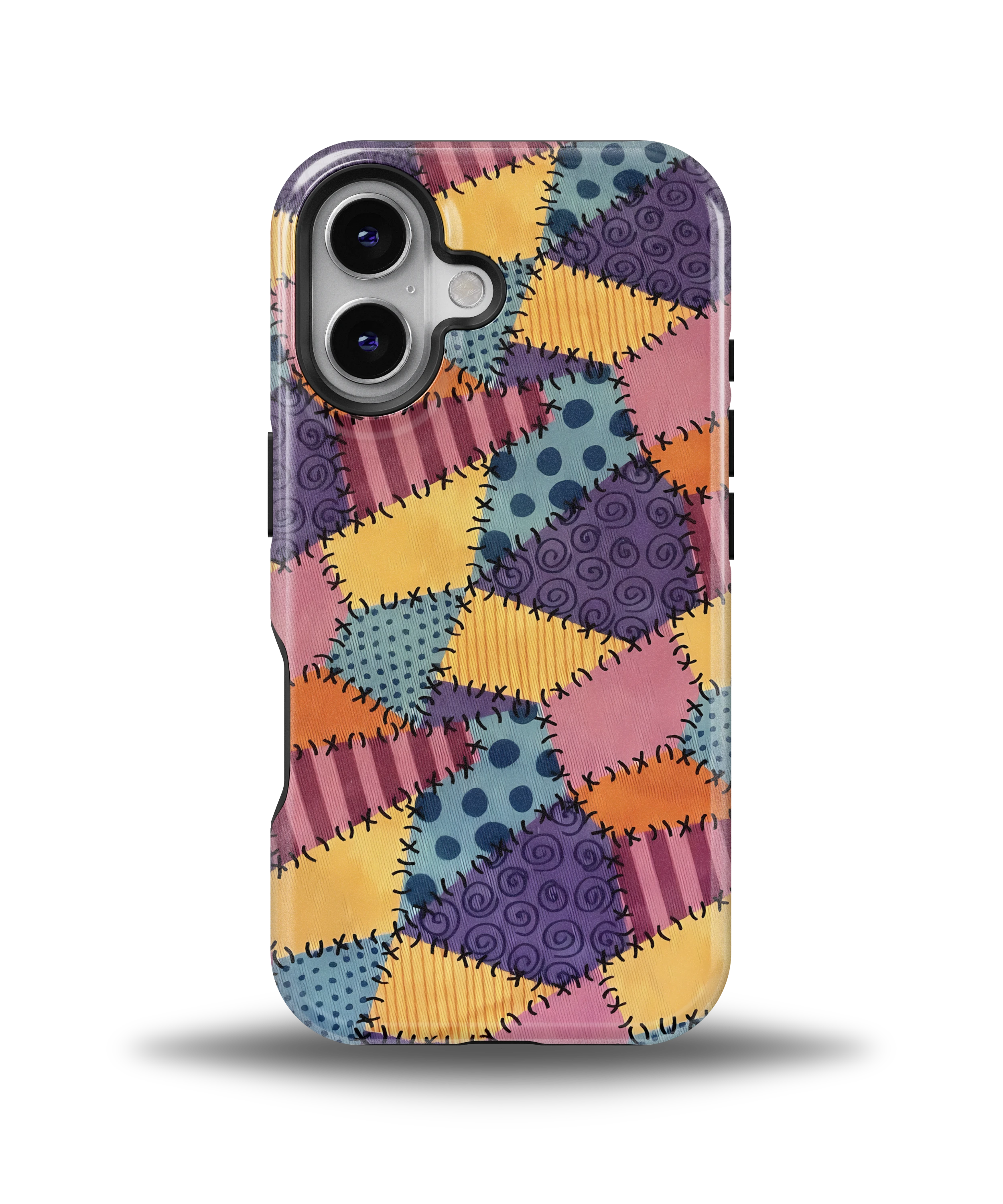 Patchwork Pop