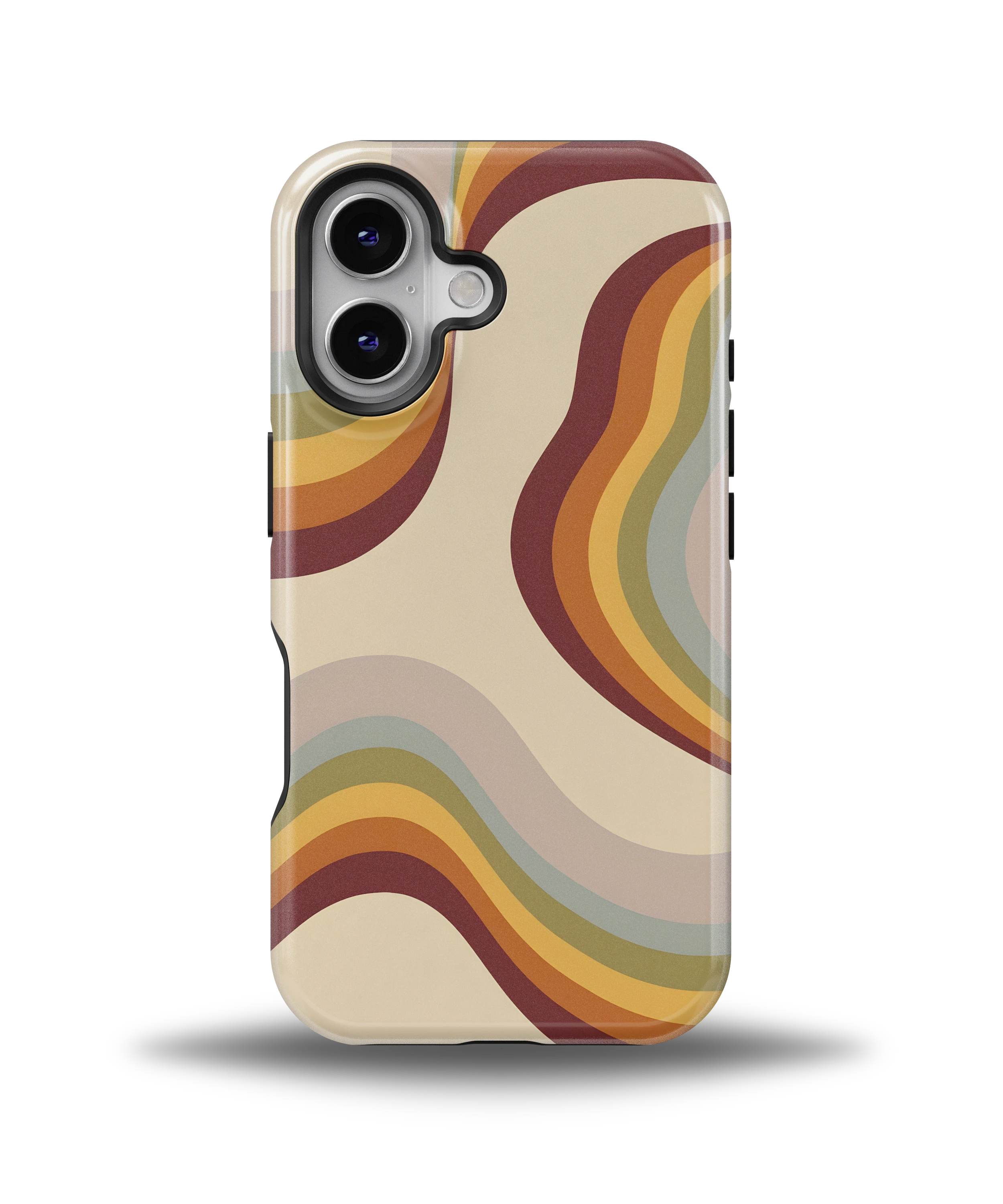 RETRO SWELL