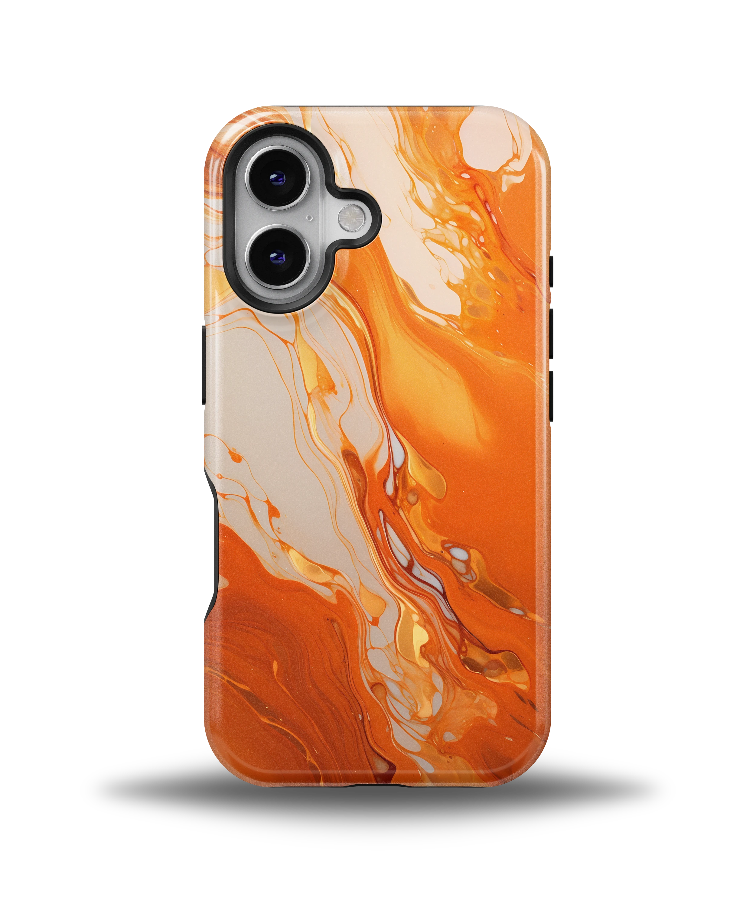 Molten Amber