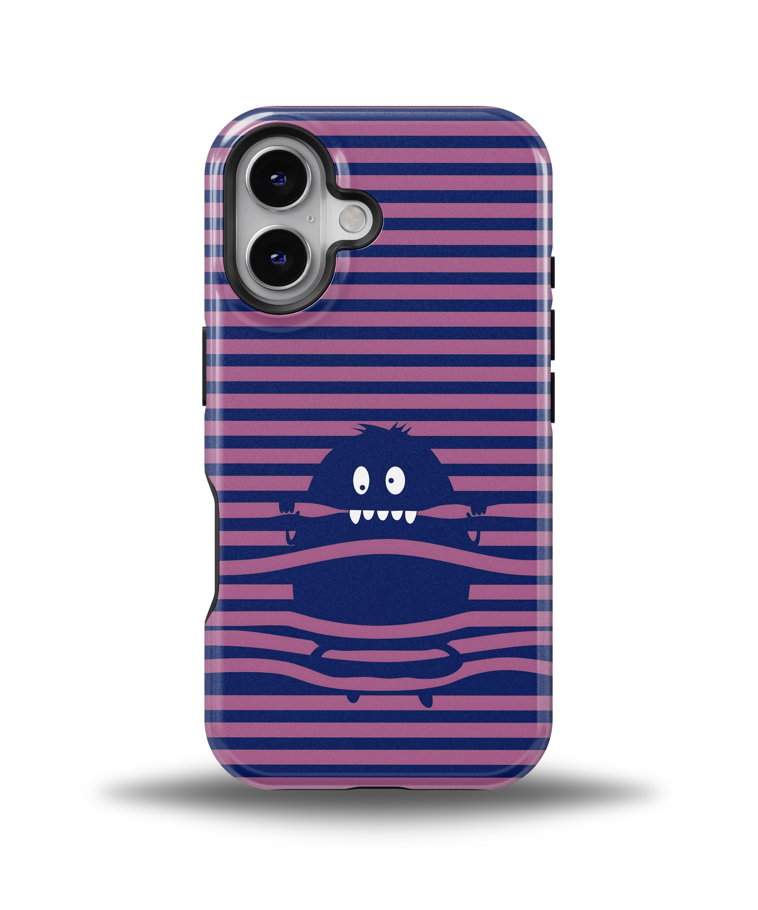 STRIPE MONSTER