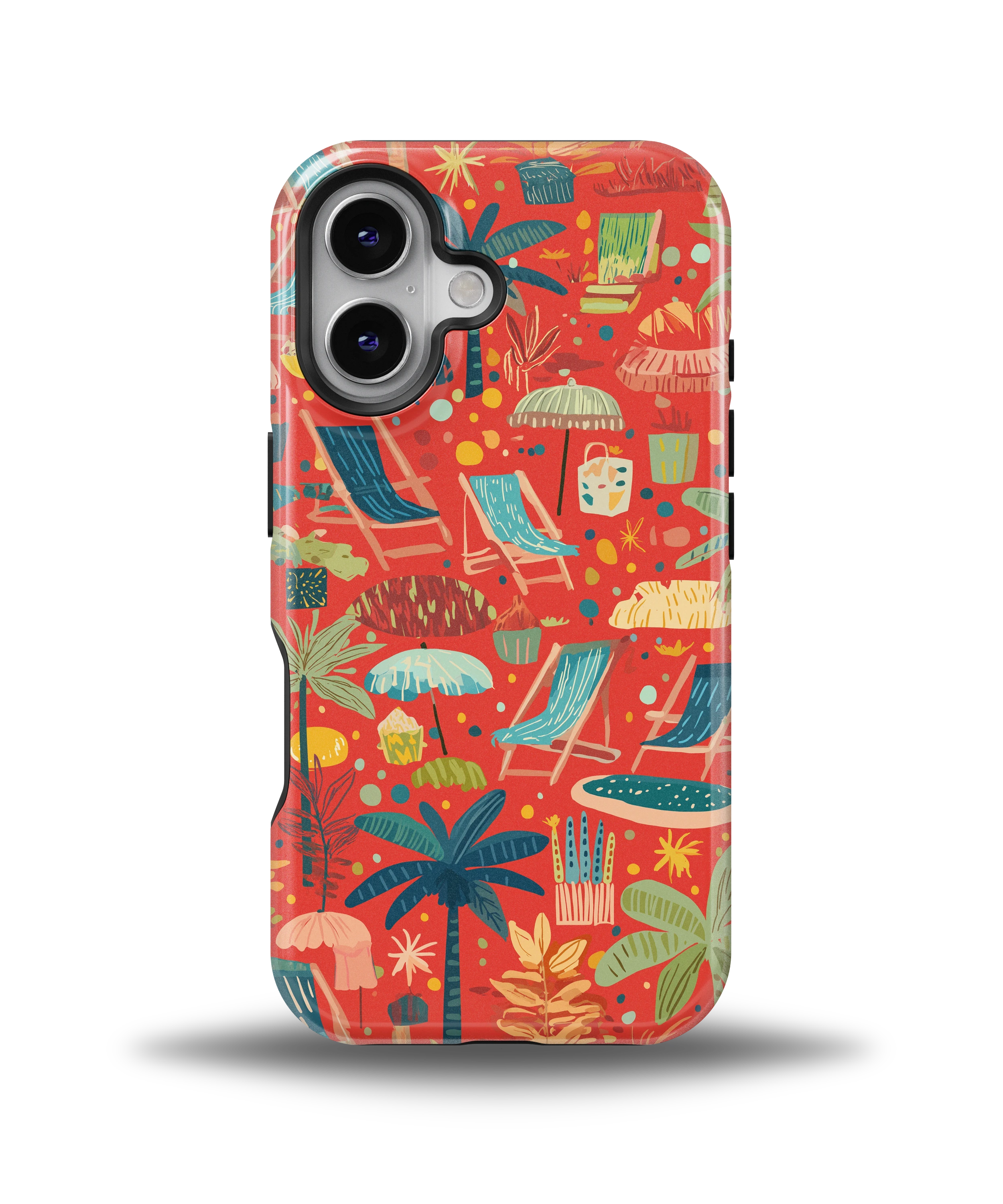 CABANA