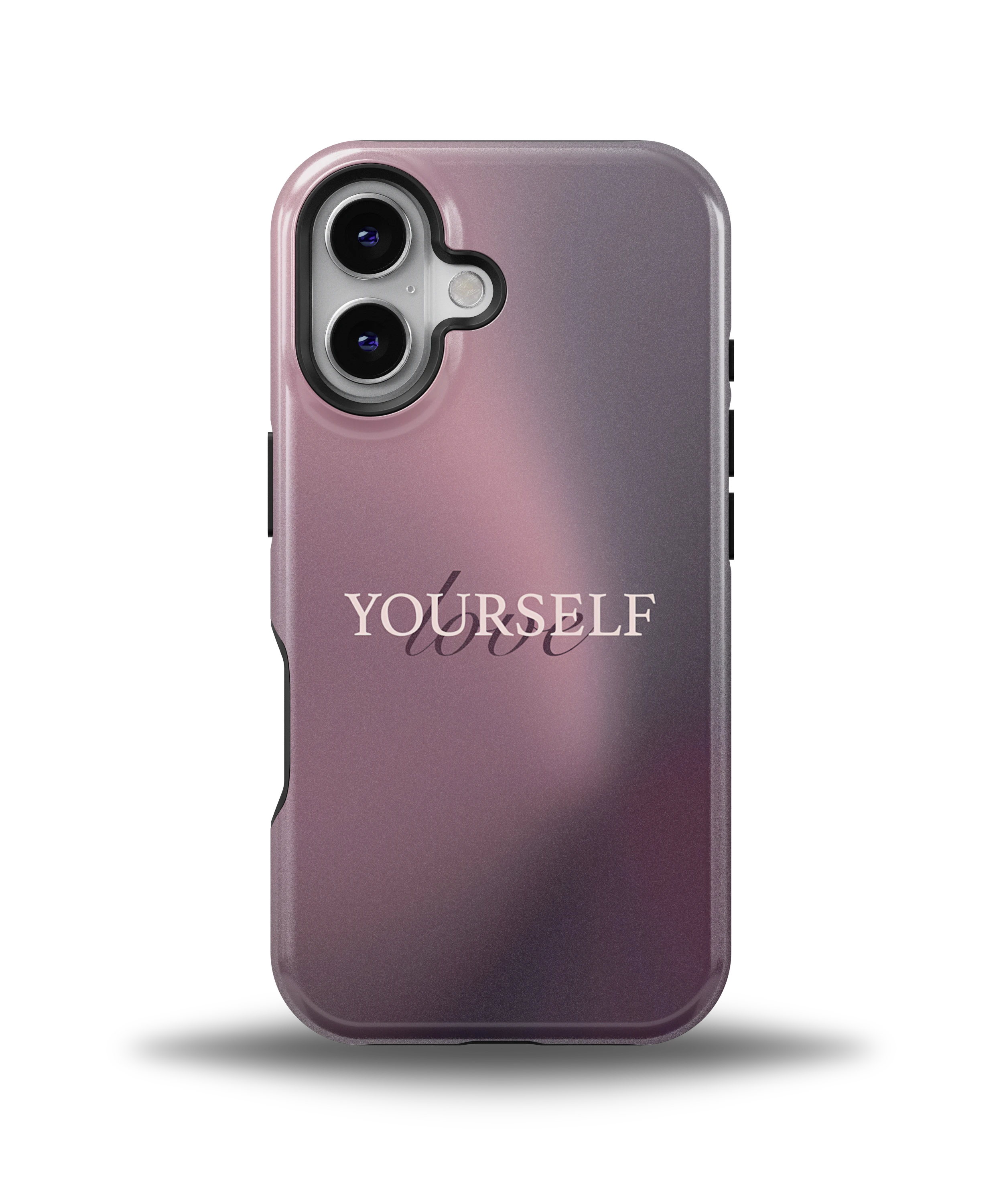 Be Yourself