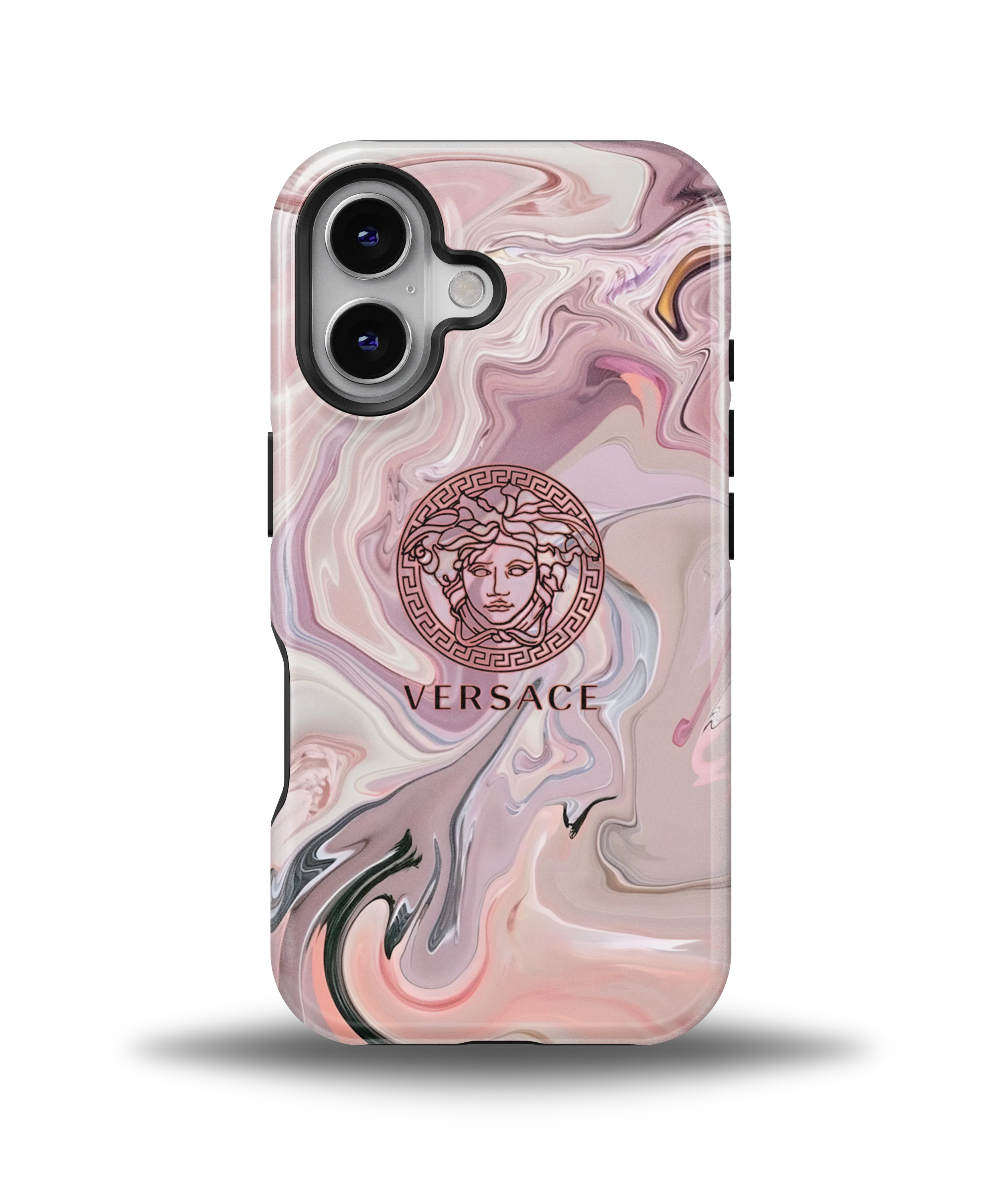 Rose Opaline