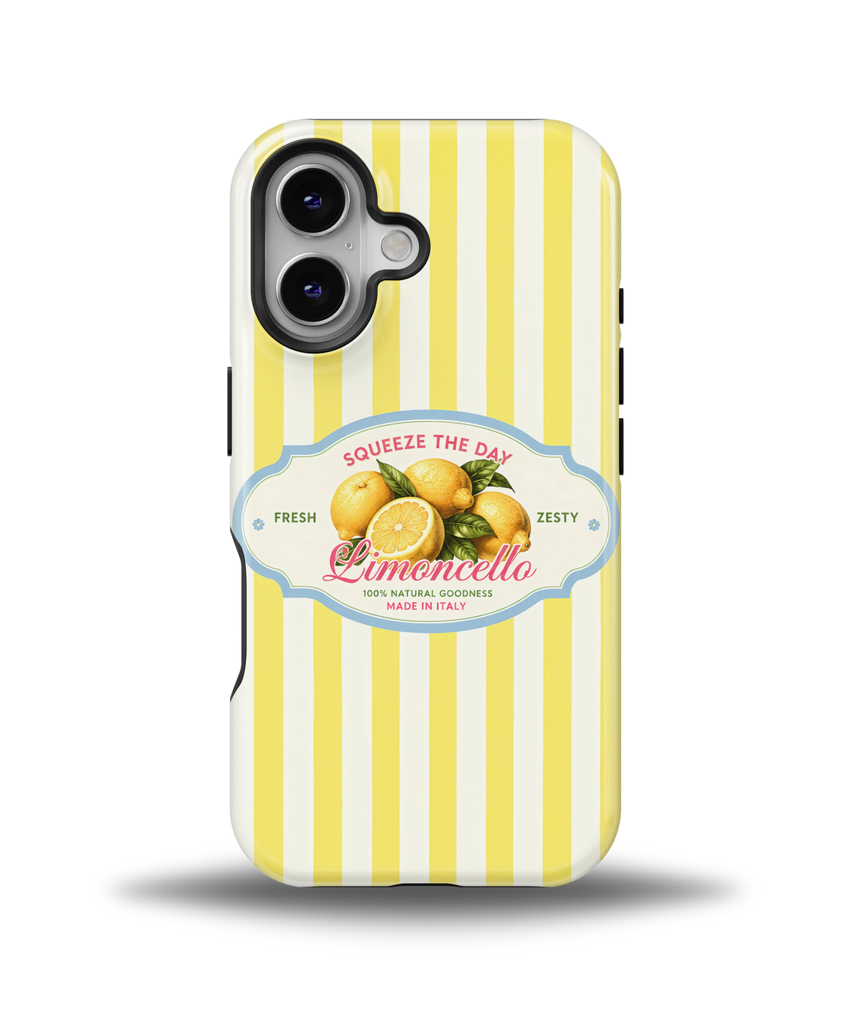 LIMONCELLO CLUB