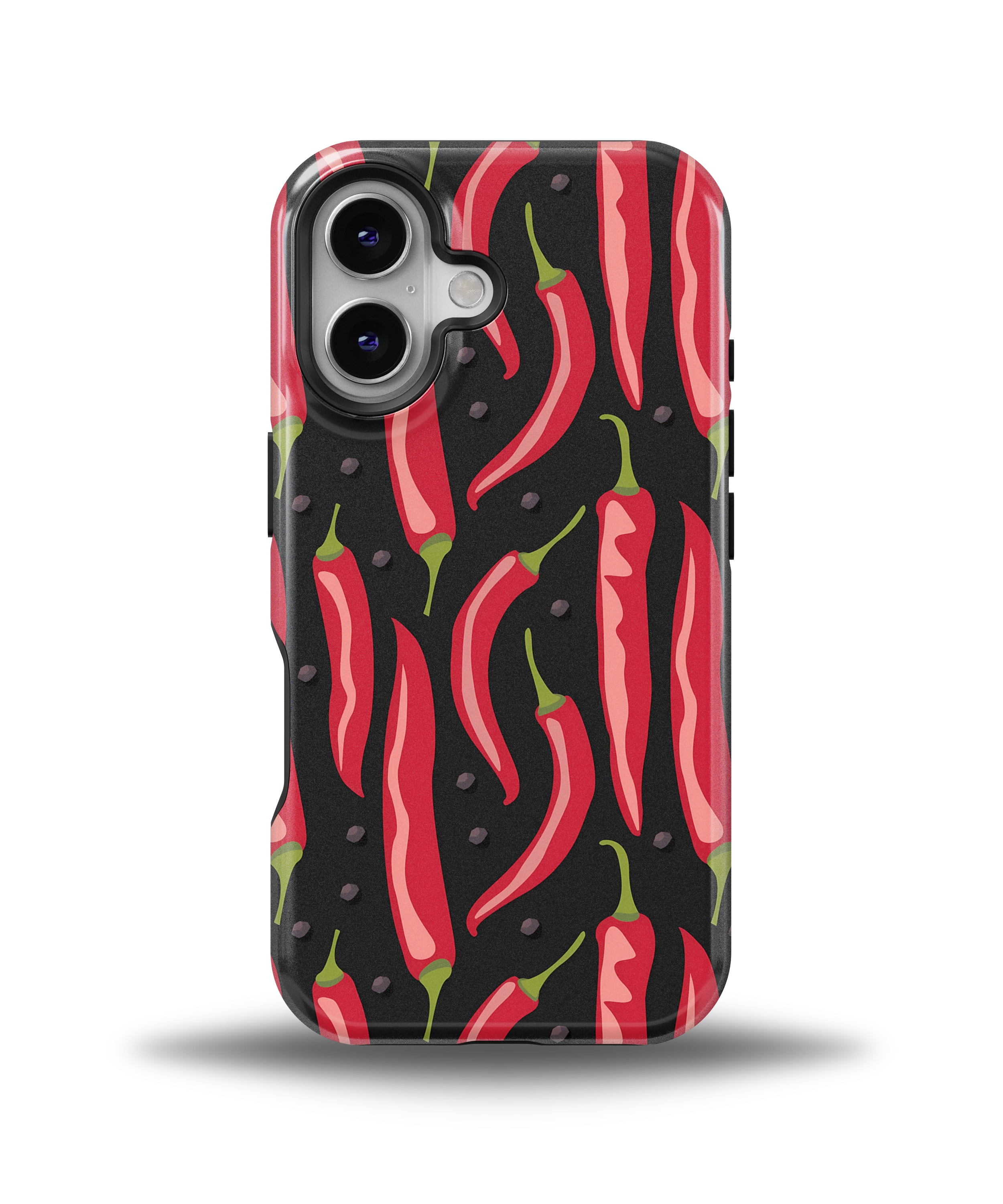 Piment Rouge