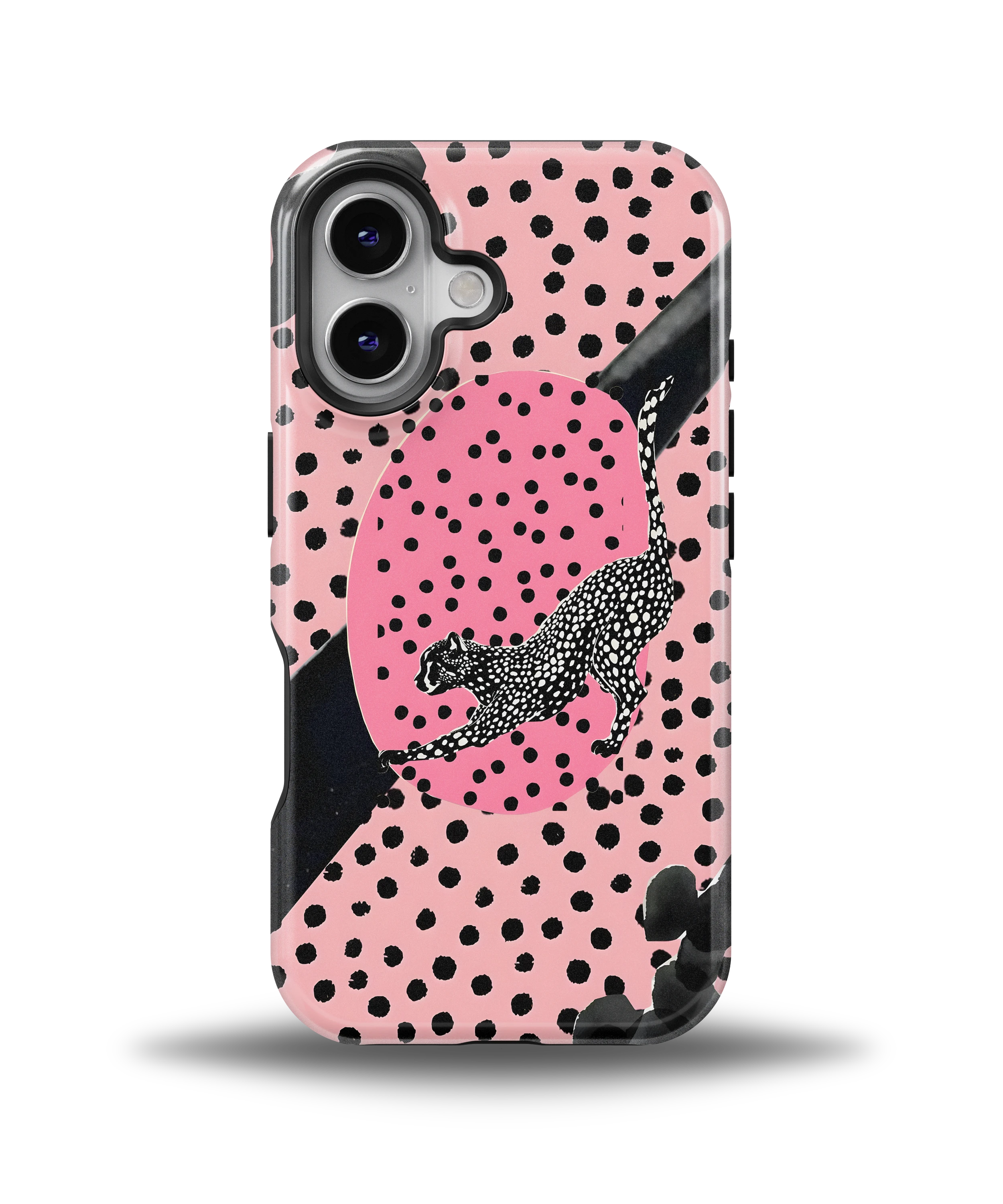 PINK CHEETAH