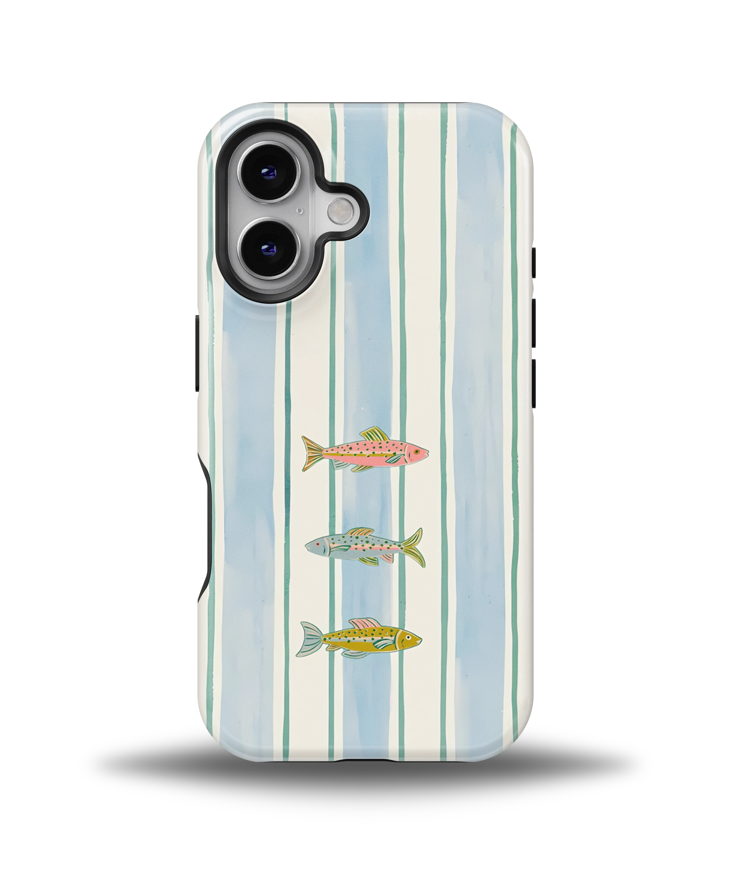 Poissons Pastel