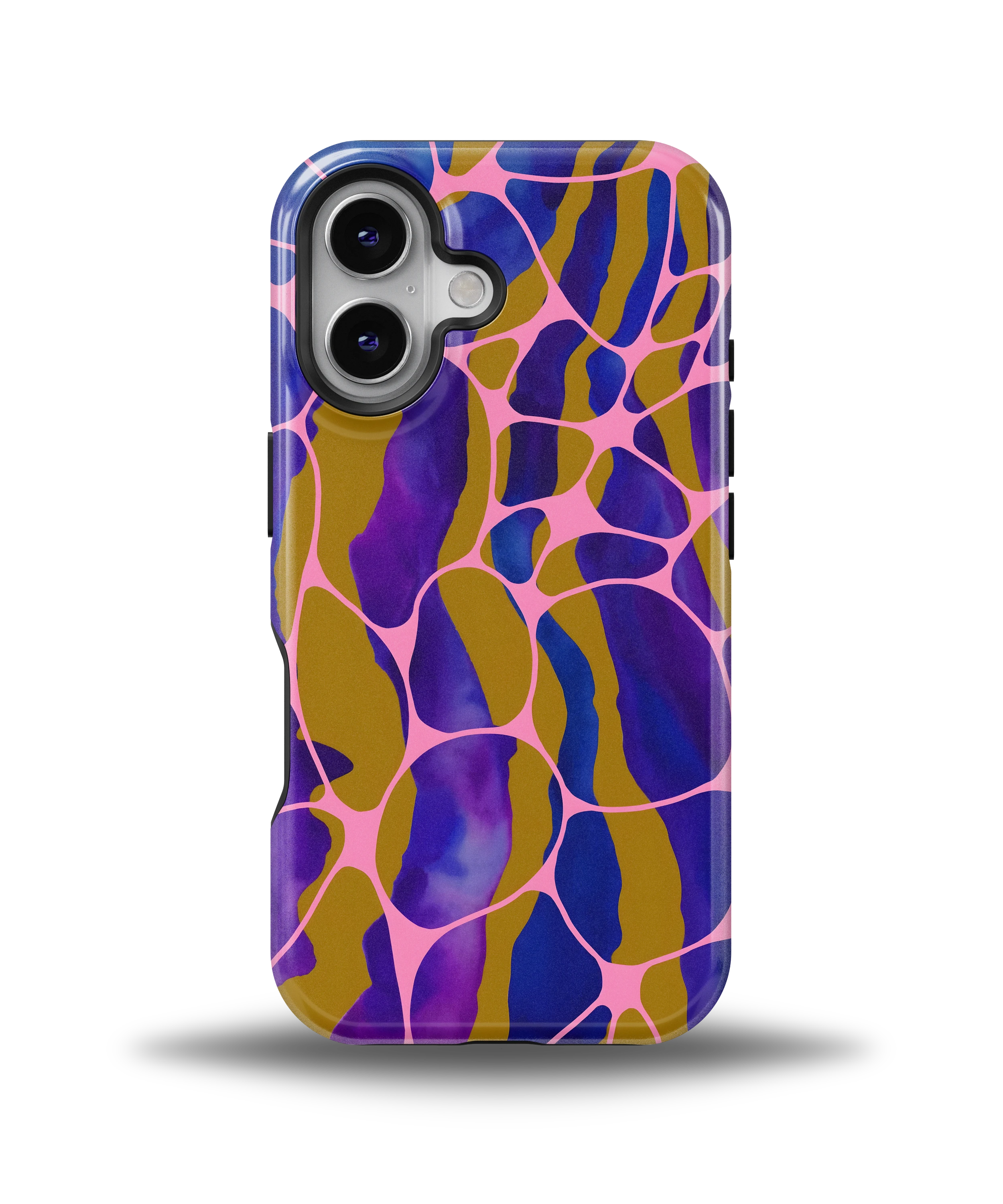 AMETHYST NETWORK