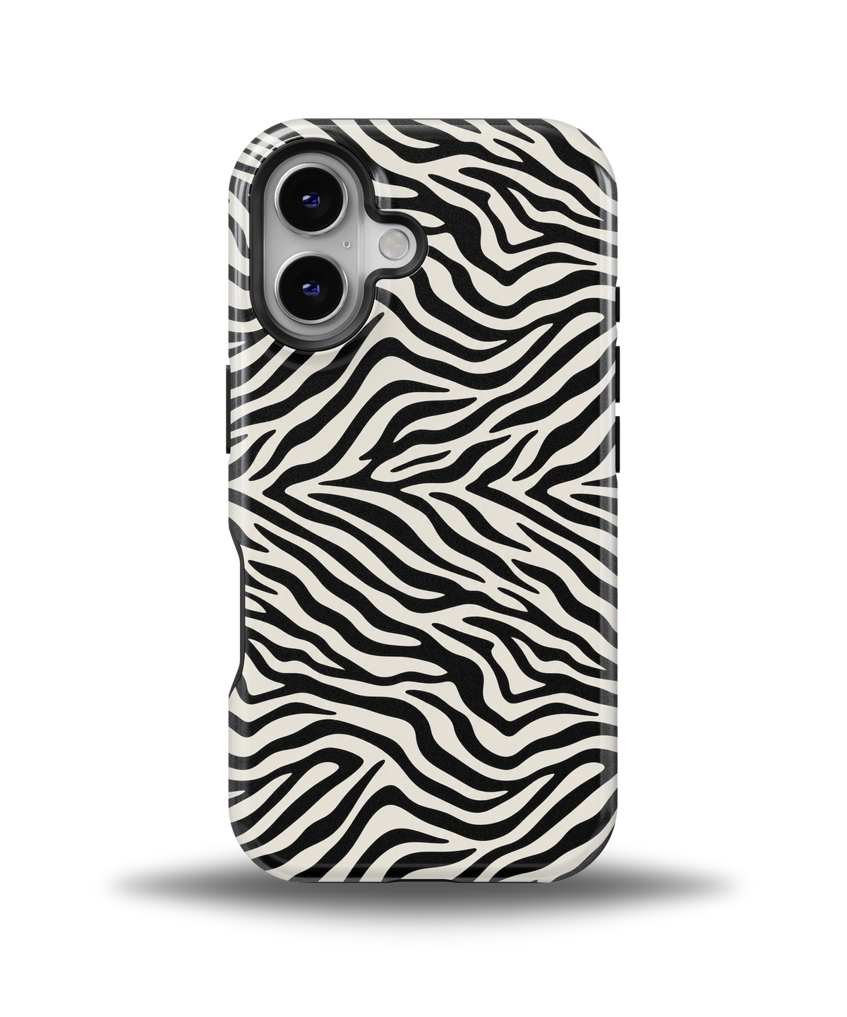 ZEBRA NOIR