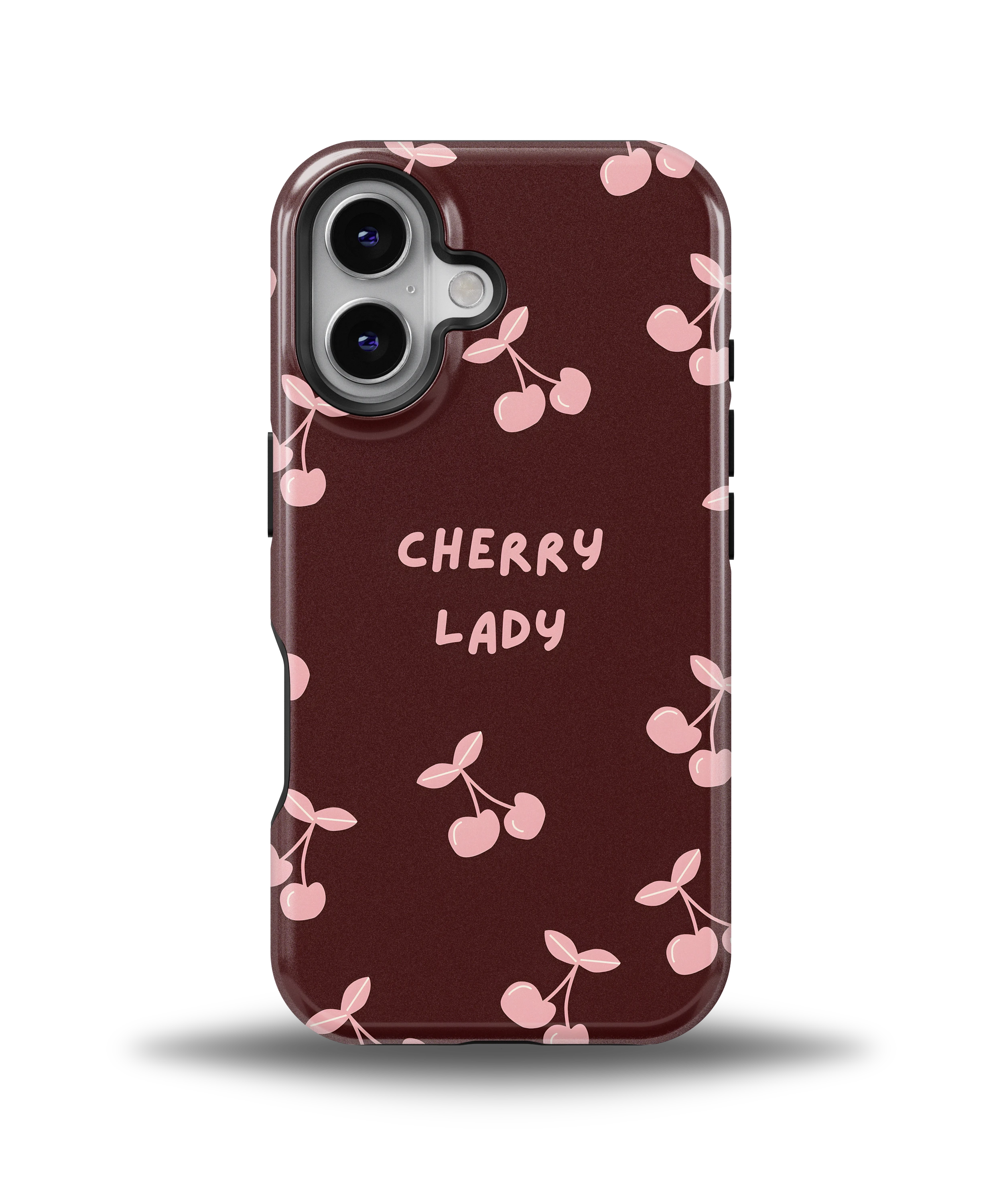 CHERRY